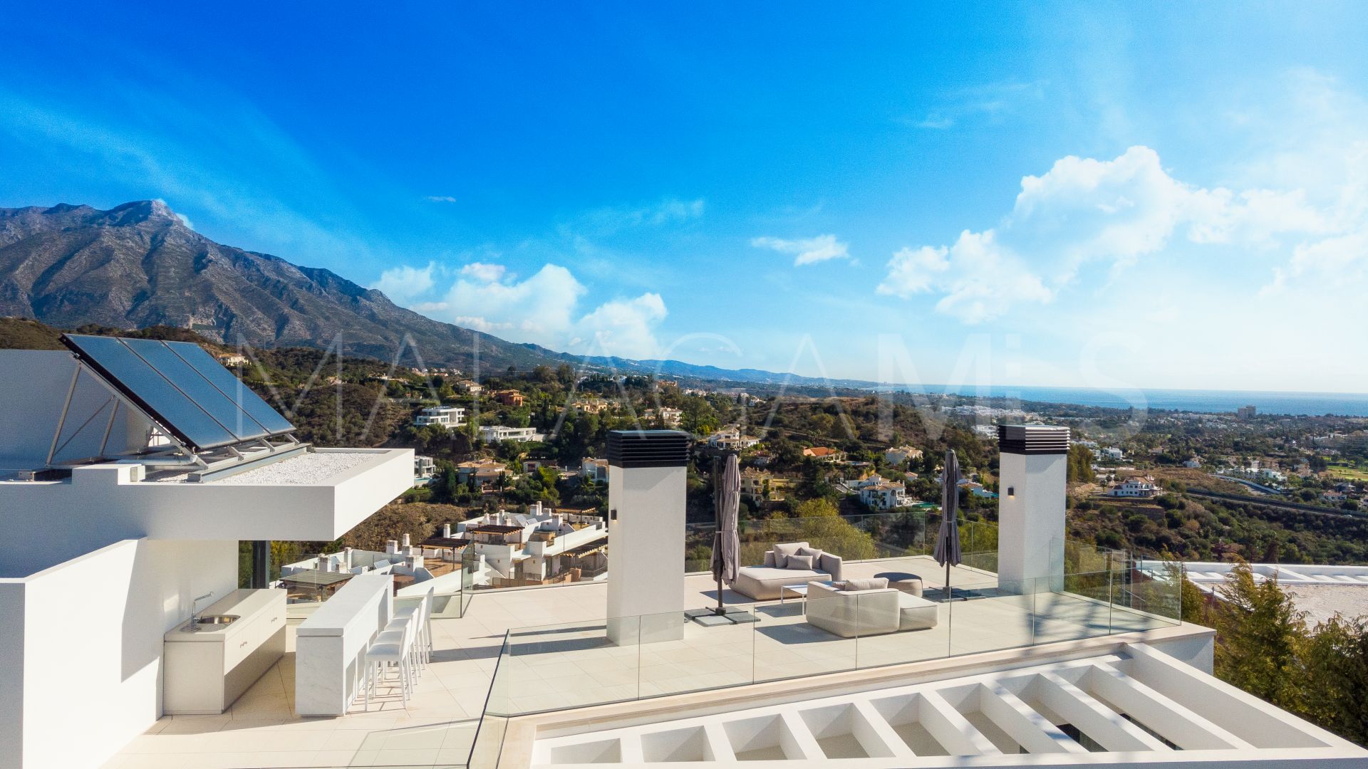 5 bedrooms villa for sale in La Quinta