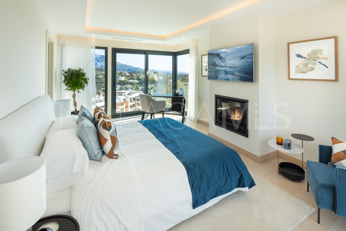 5 bedrooms villa for sale in La Quinta
