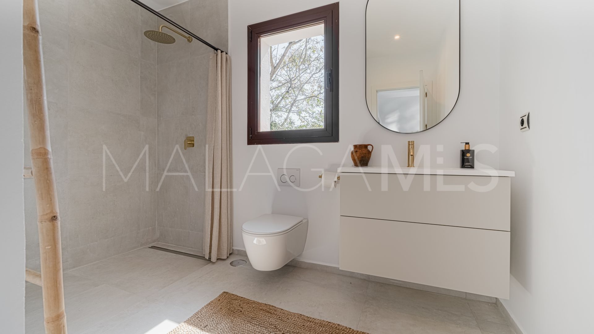 Villa for sale in Hacienda las Chapas