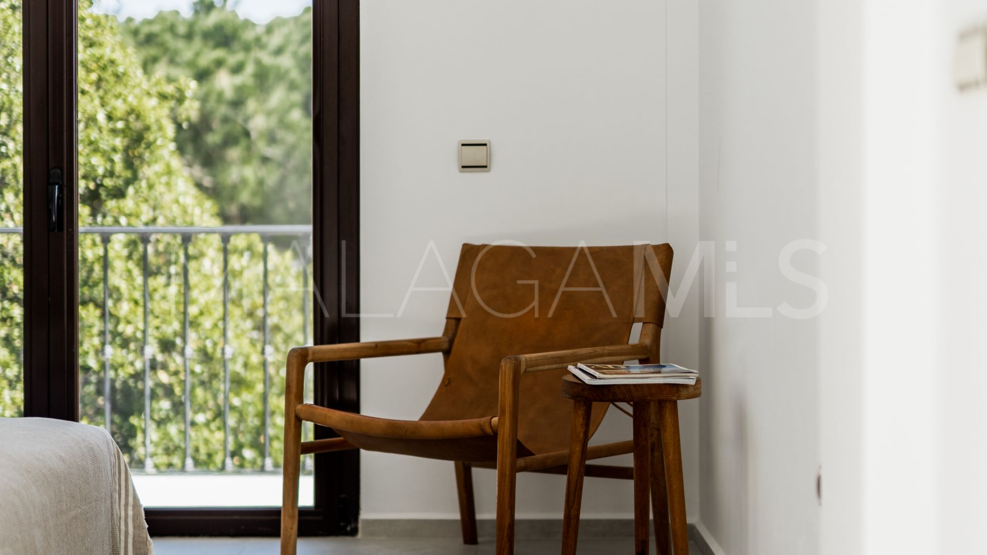 Villa for sale in Hacienda las Chapas