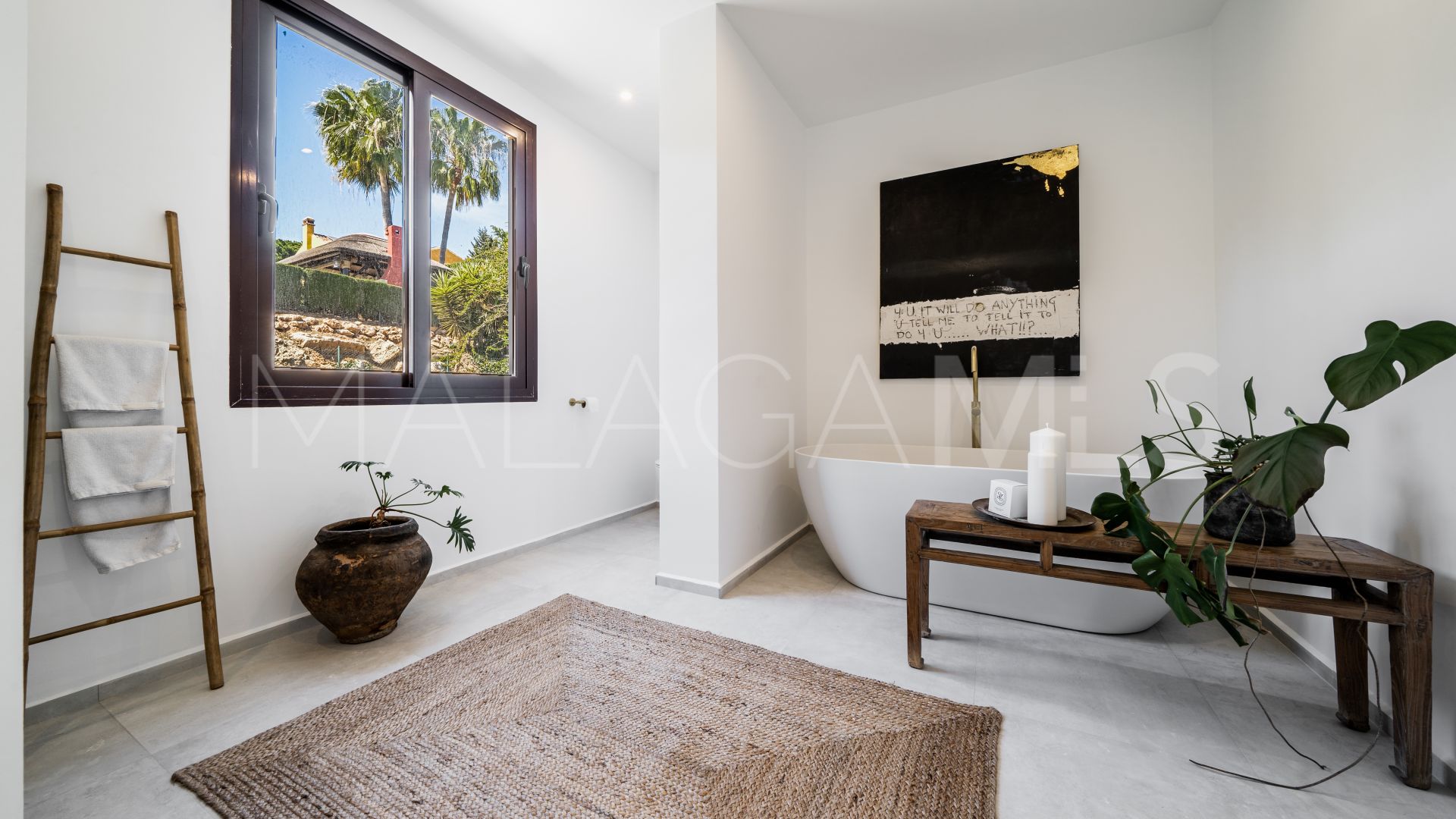 Villa for sale in Hacienda las Chapas