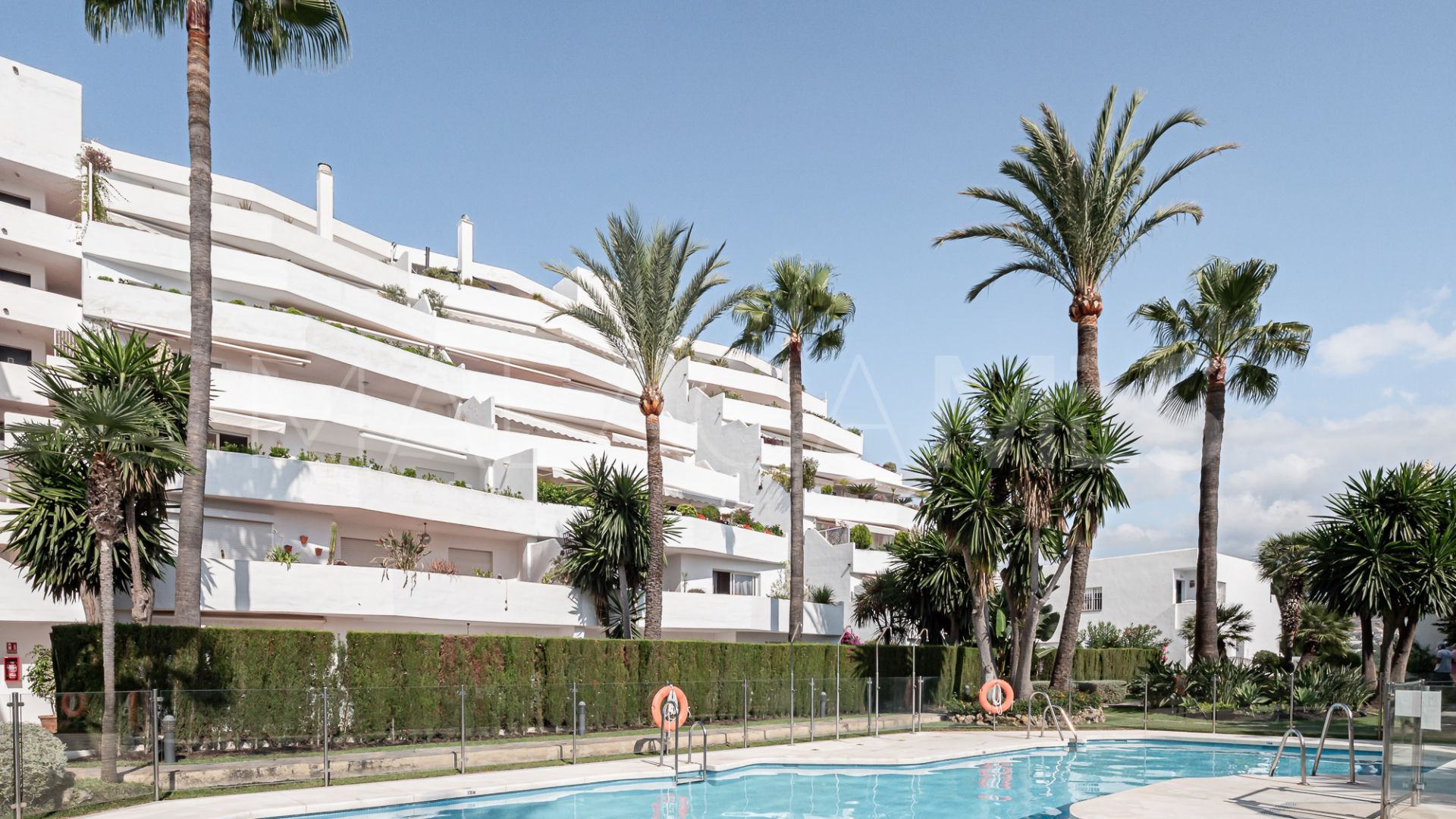 Se vende apartamento in Jardines de Andalucia