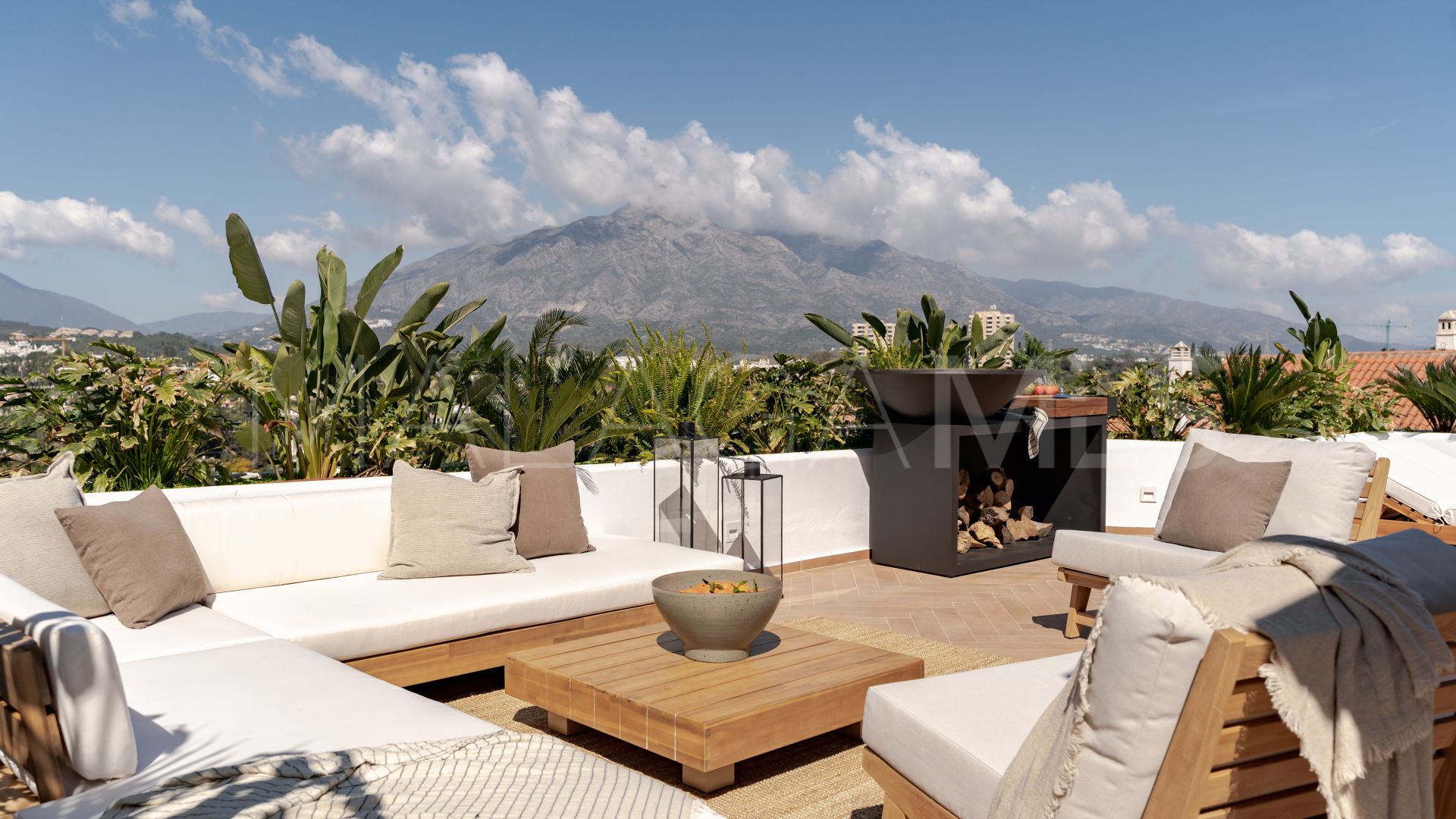 Appartement for sale in Jardines de Andalucia