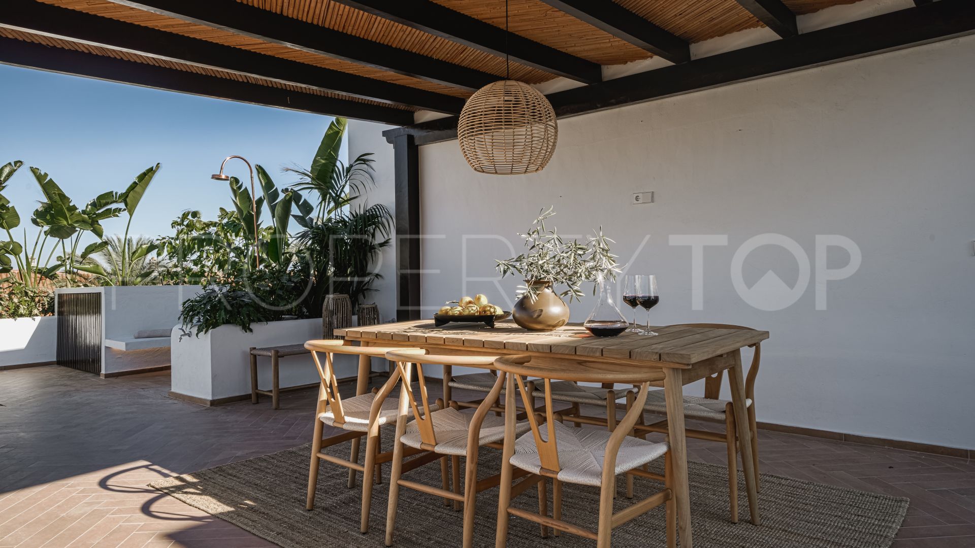 Se vende apartamento en Jardines de Andalucia