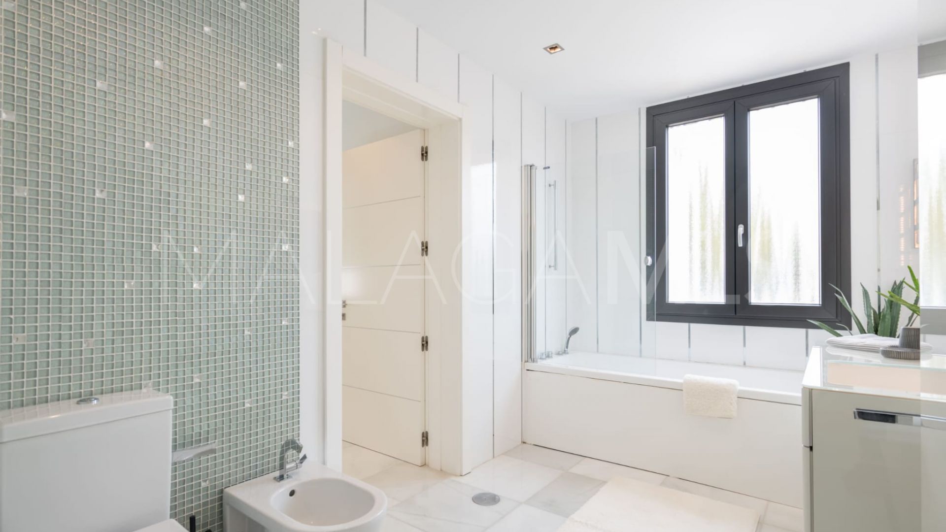 Villa for sale in Centro Plaza