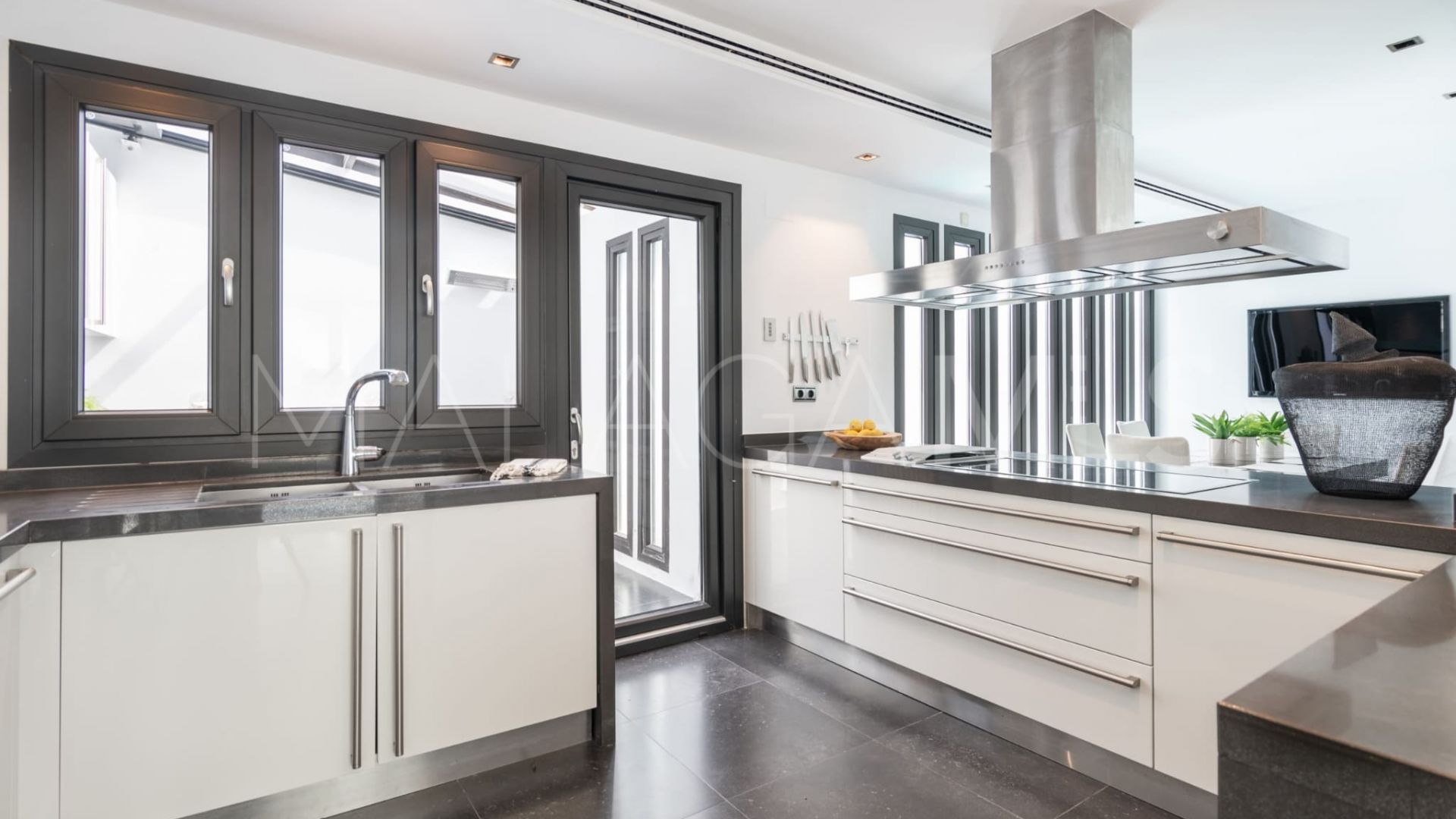 Villa for sale in Centro Plaza