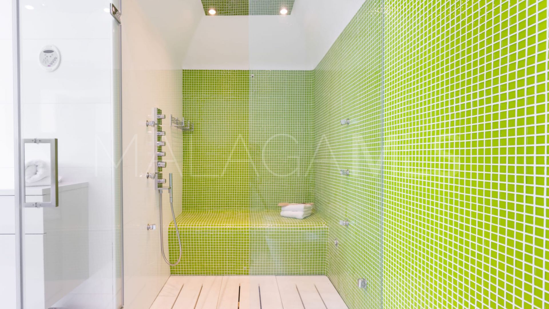 Villa for sale in Centro Plaza