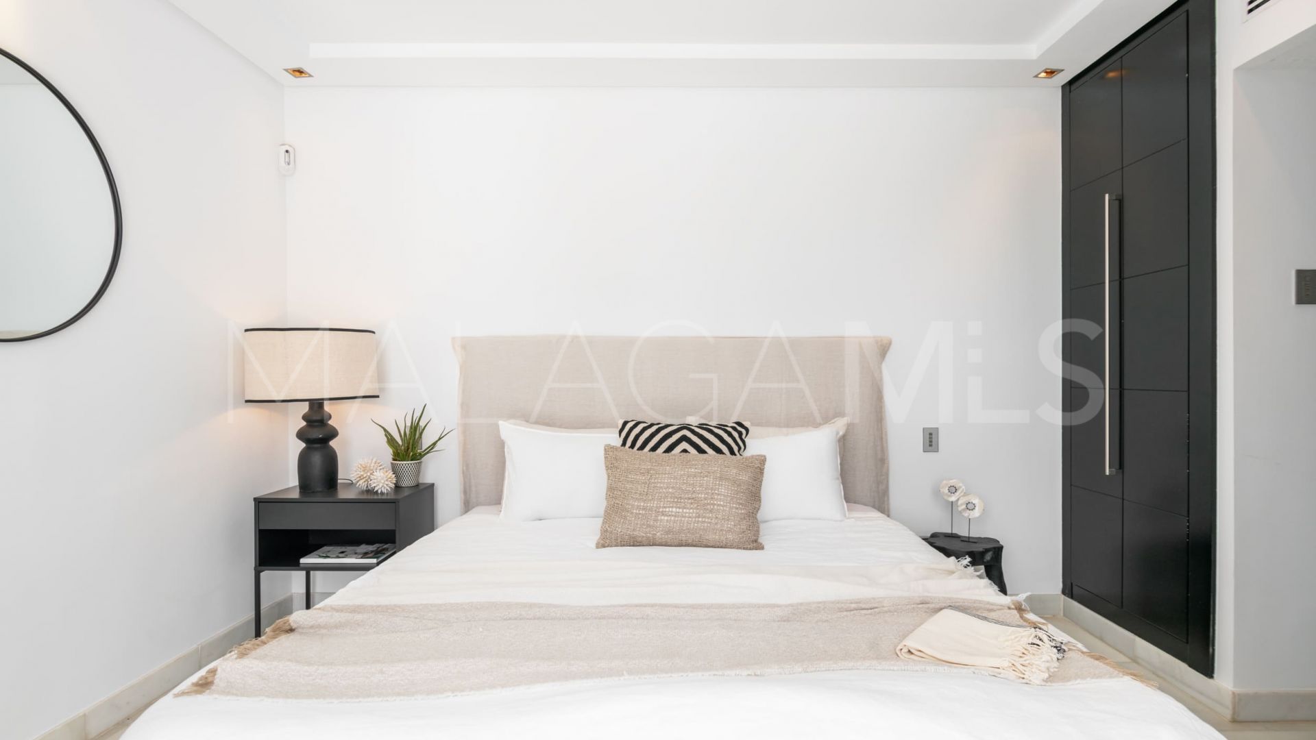 Villa for sale in Centro Plaza