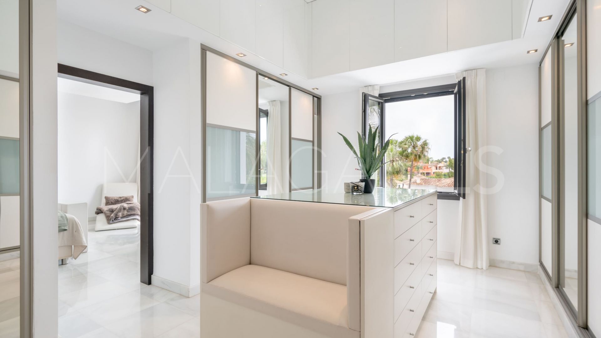 Villa for sale in Centro Plaza