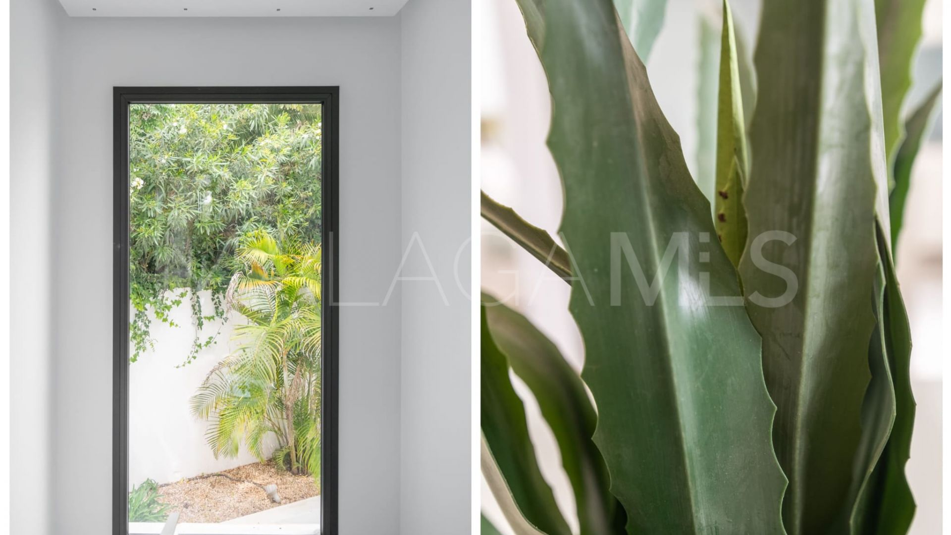 Villa for sale in Centro Plaza