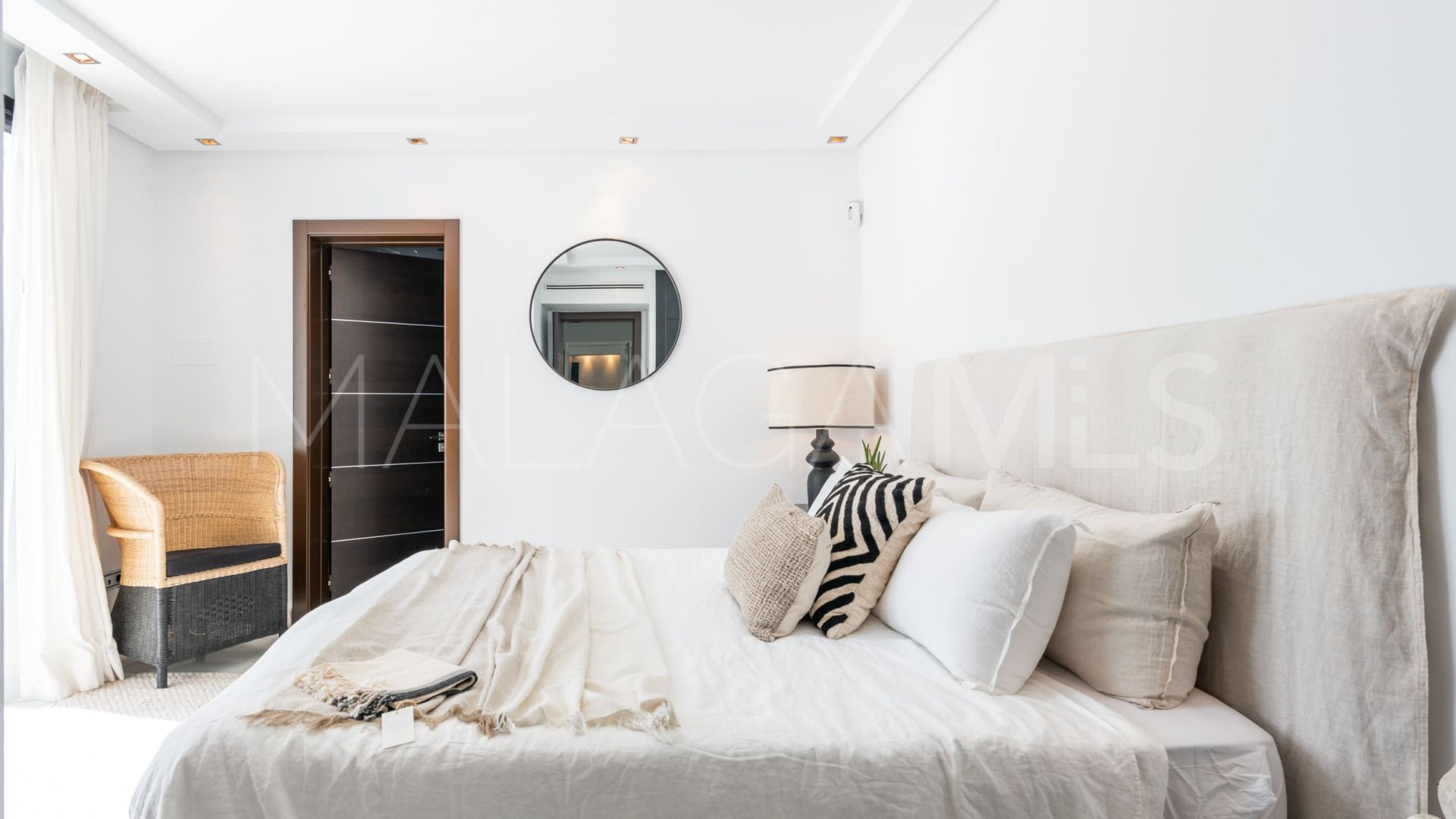 Villa for sale in Centro Plaza
