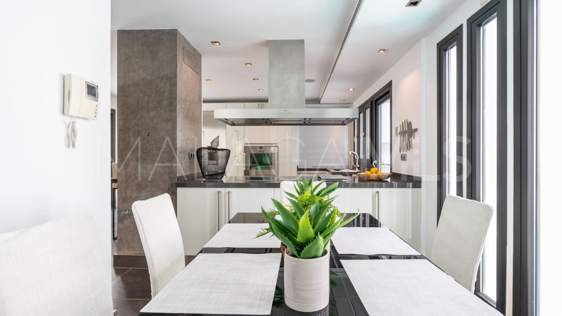 Villa for sale in Centro Plaza