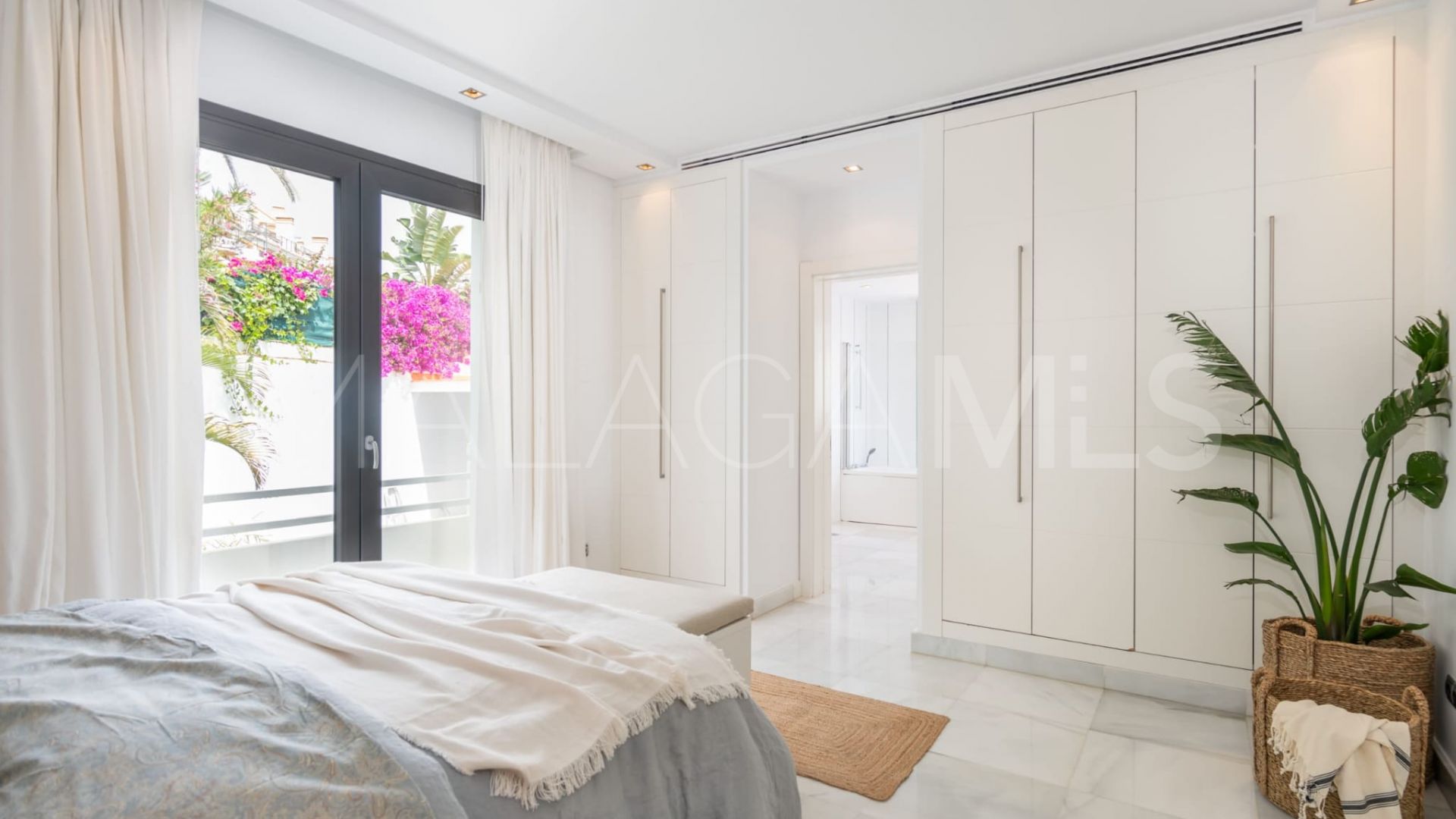 Villa for sale in Centro Plaza