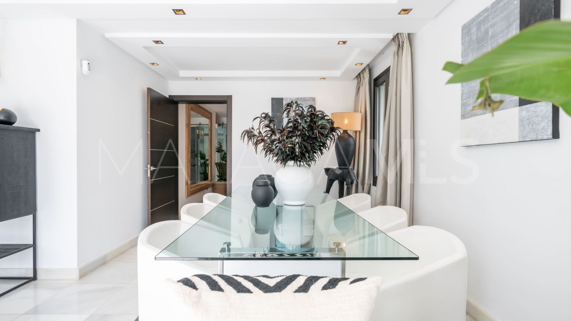 Villa for sale in Centro Plaza