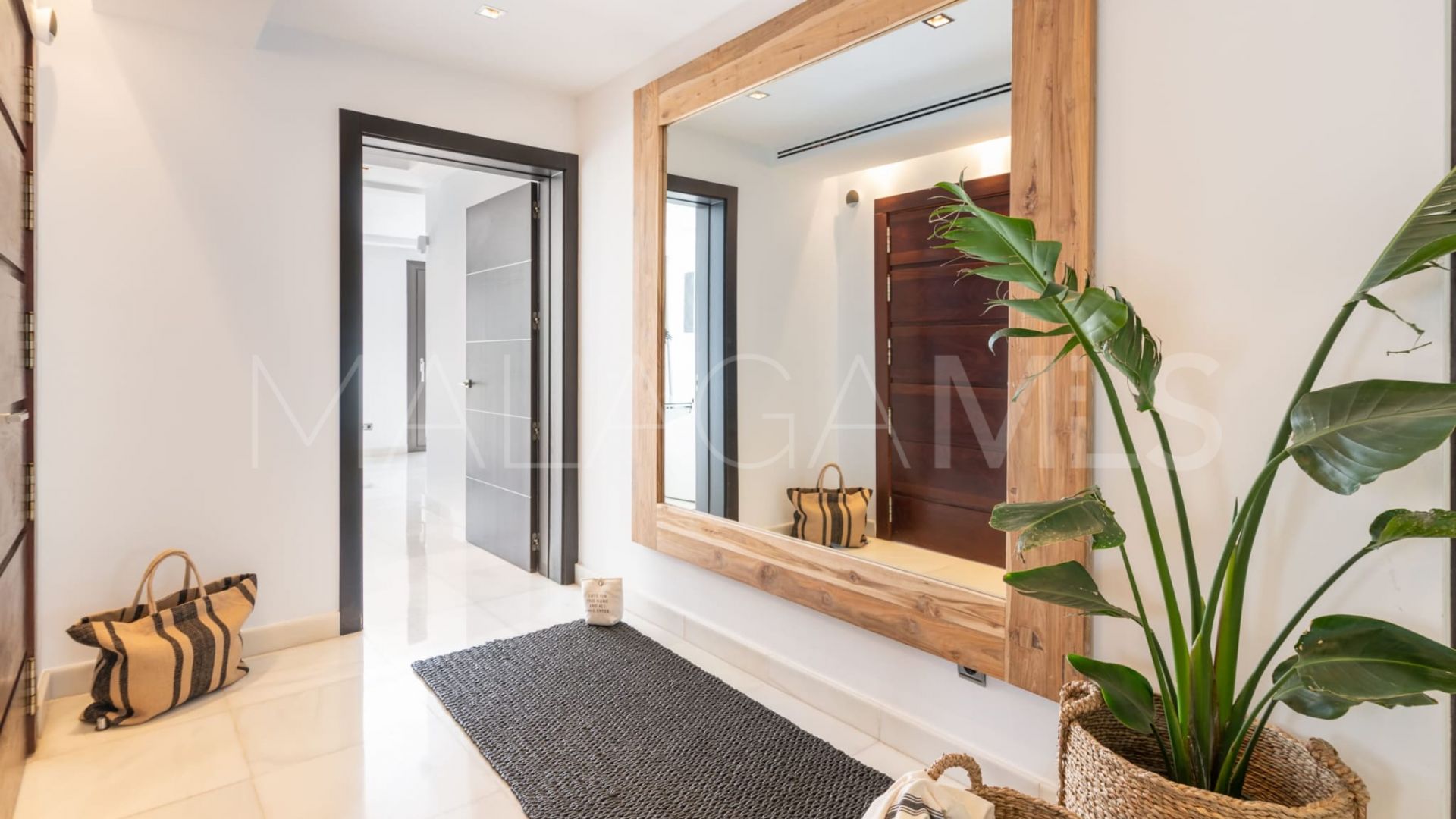Villa for sale in Centro Plaza