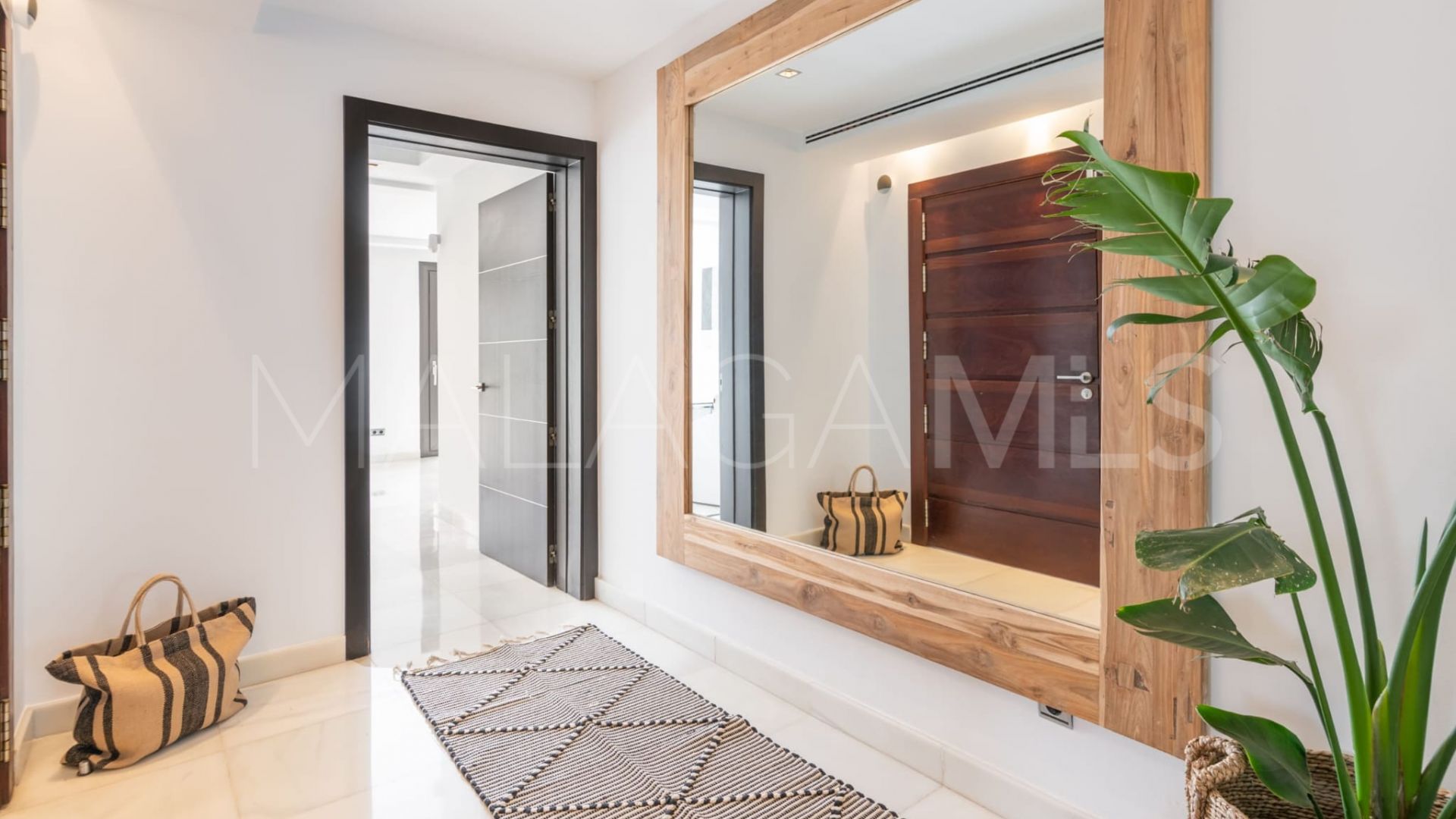 Villa for sale in Centro Plaza
