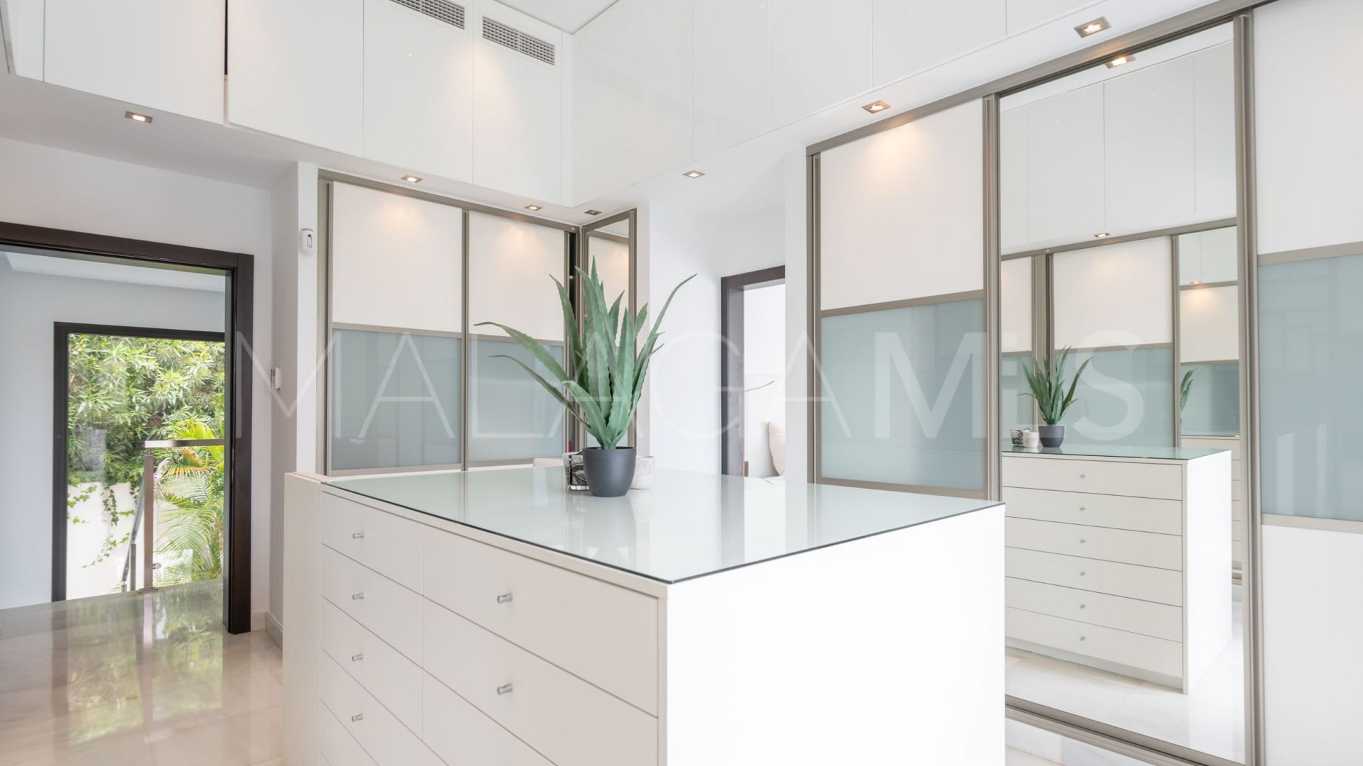 Villa for sale in Centro Plaza