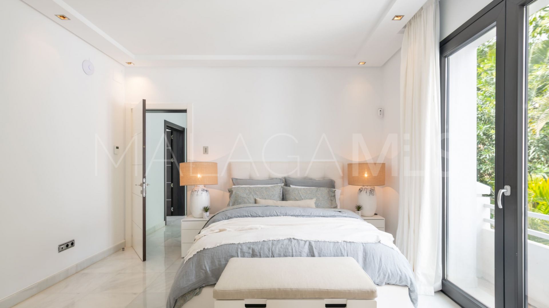 Villa for sale in Centro Plaza