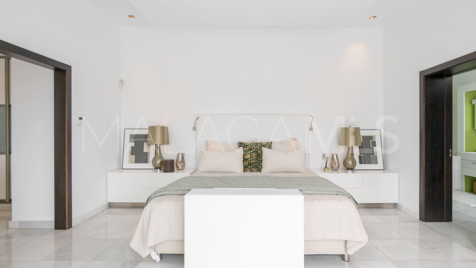 Villa for sale in Centro Plaza