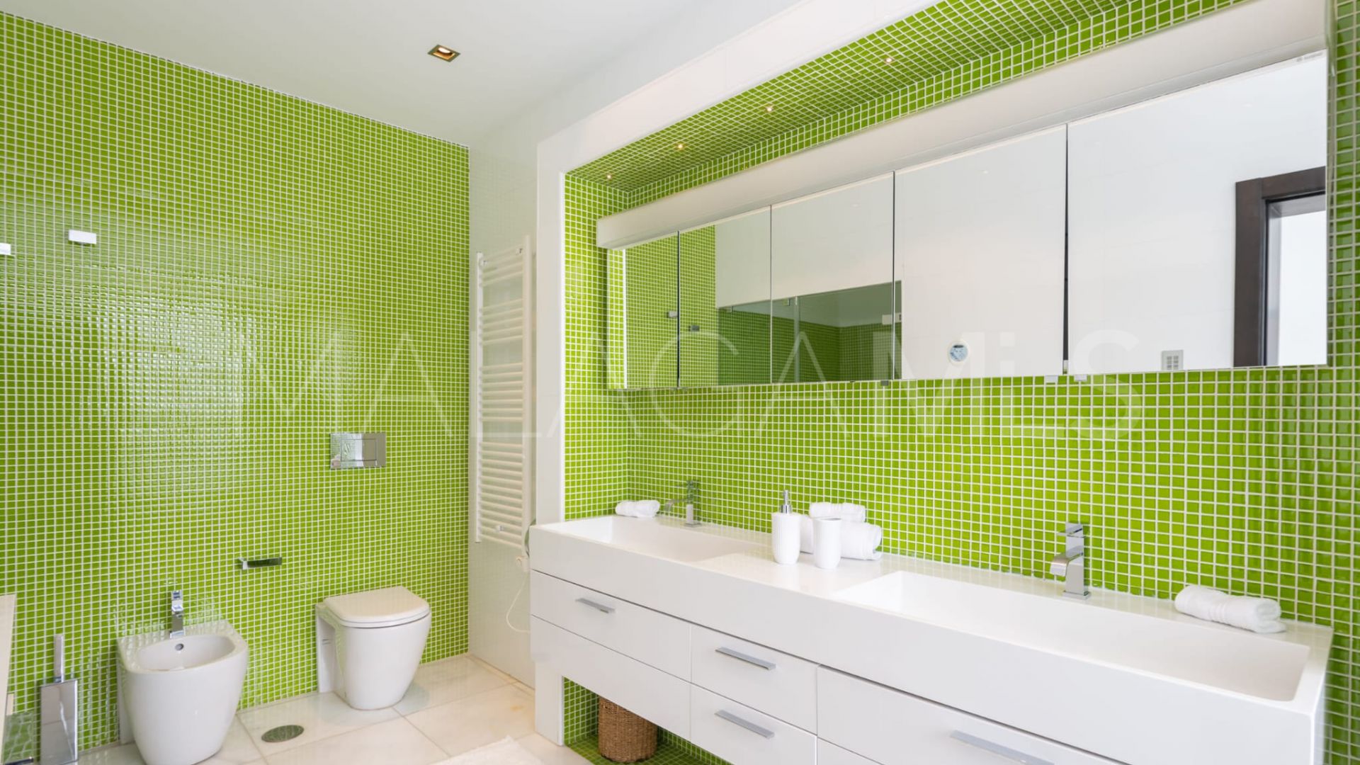 Villa for sale in Centro Plaza