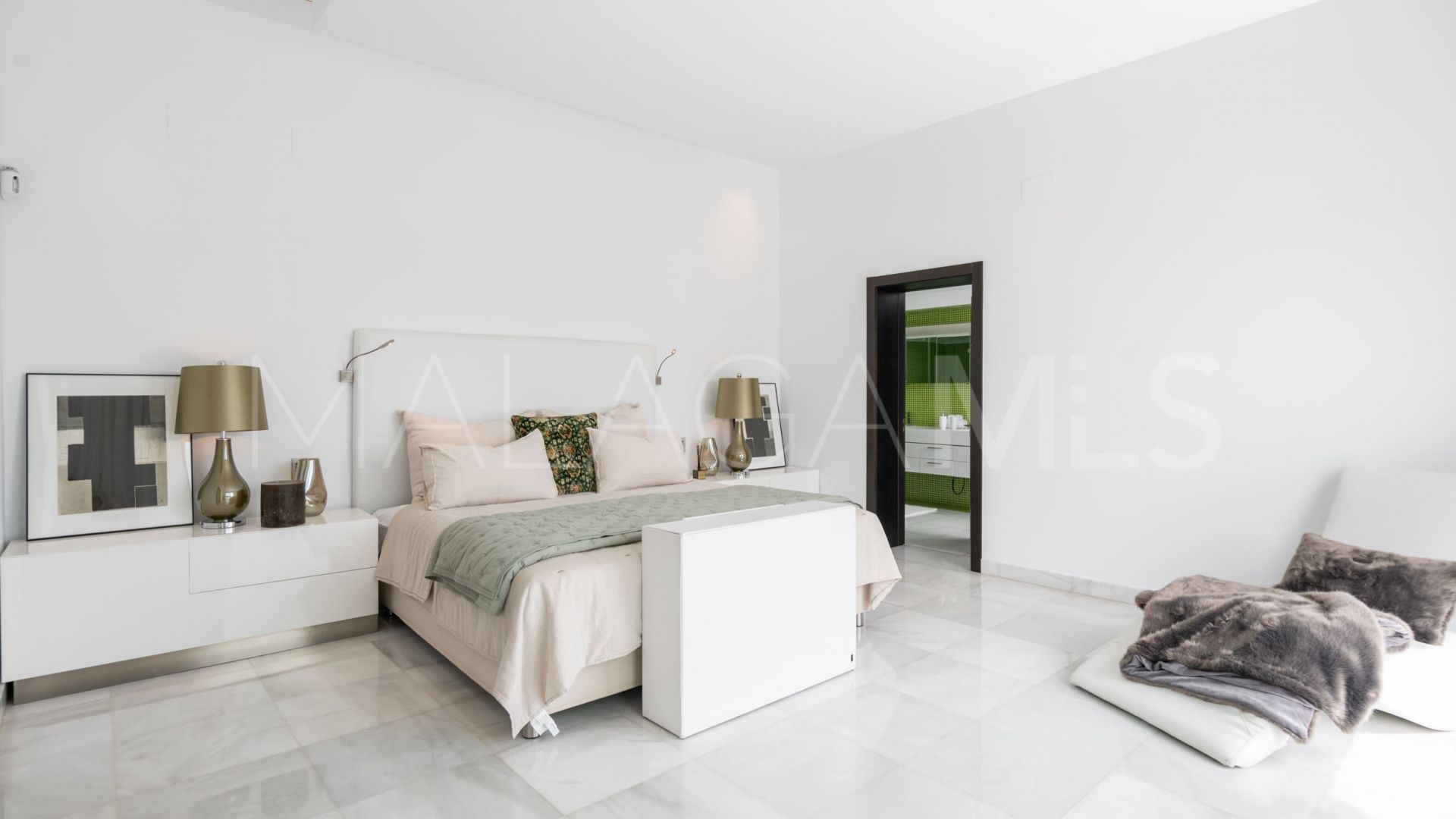 Villa for sale in Centro Plaza
