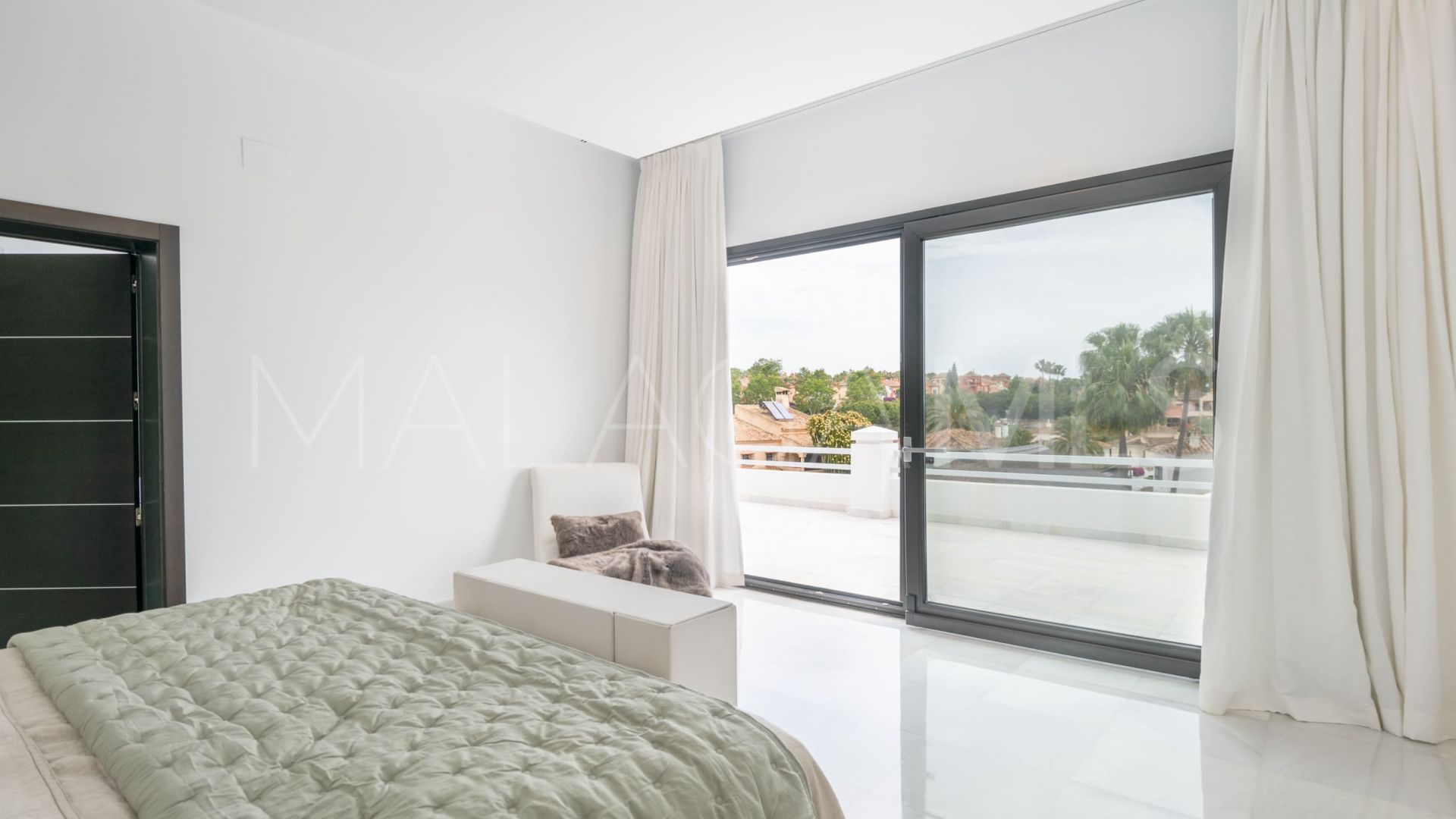 Villa for sale in Centro Plaza