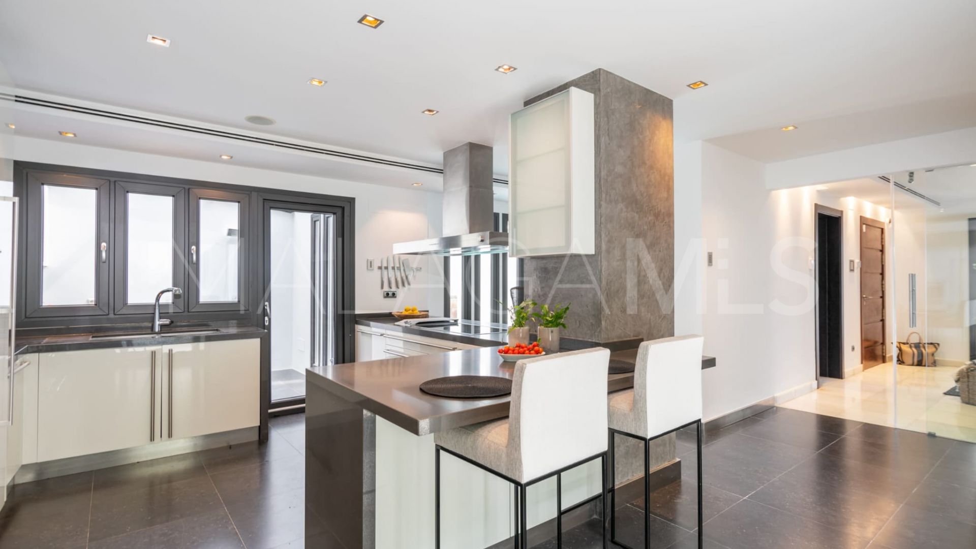 Villa for sale in Centro Plaza