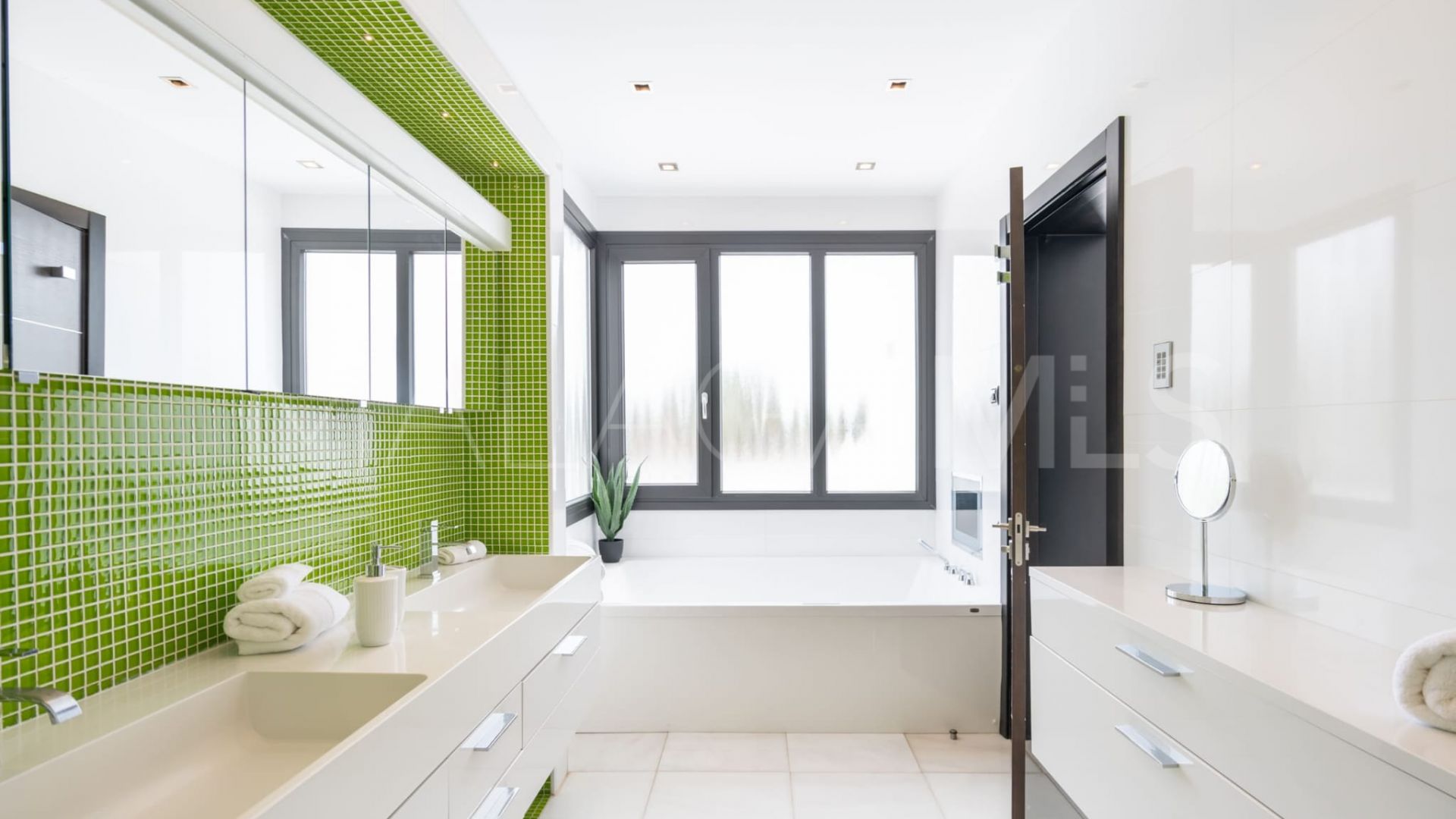 Villa for sale in Centro Plaza