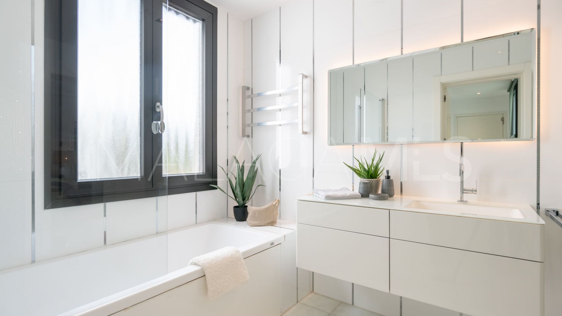 Villa for sale in Centro Plaza