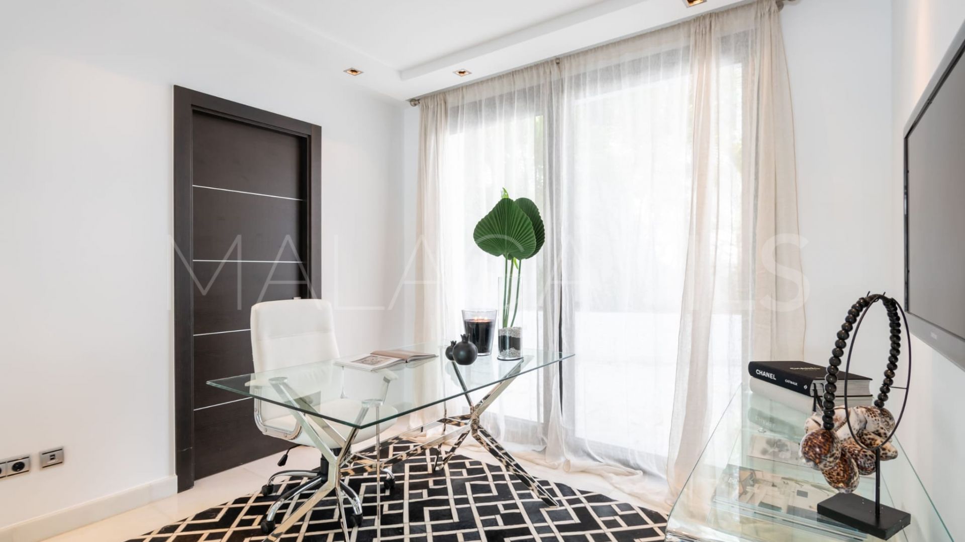 Villa for sale in Centro Plaza