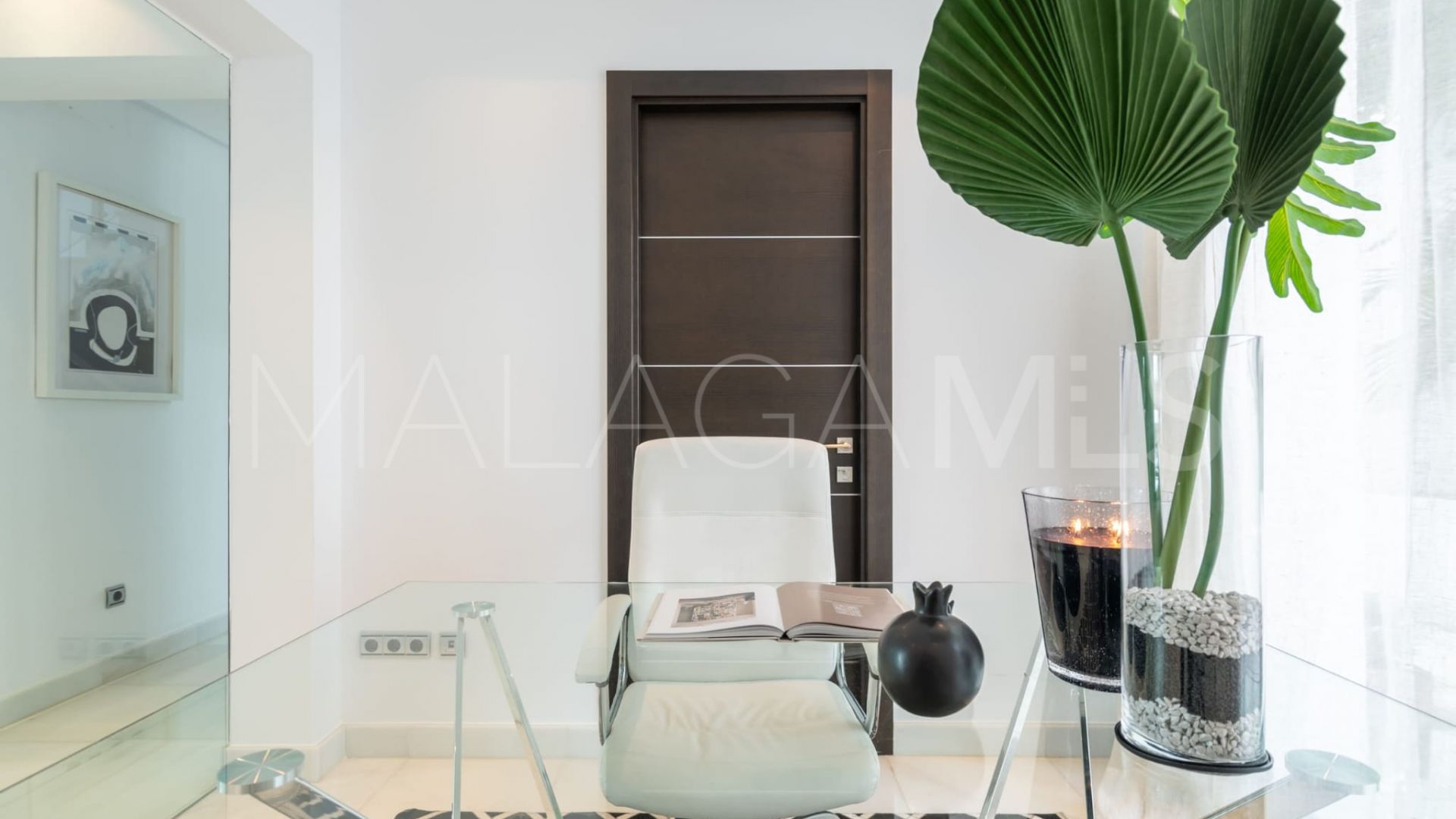 Villa for sale in Centro Plaza