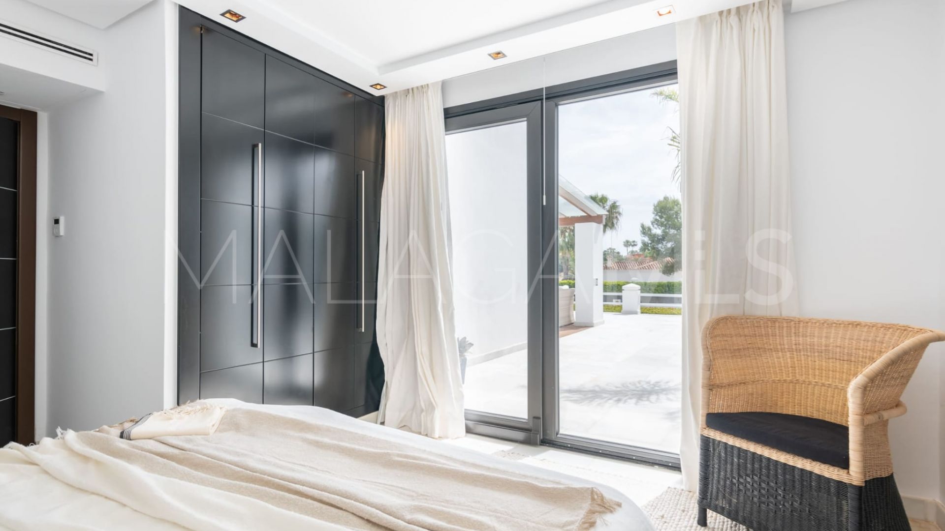 Villa for sale in Centro Plaza
