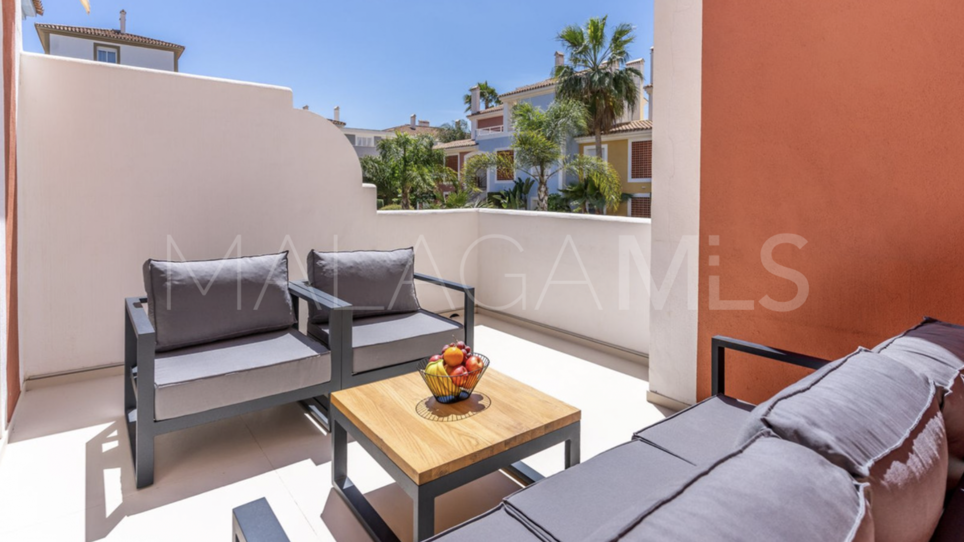 Apartamento a la venta with 2 bedrooms in El Paraiso