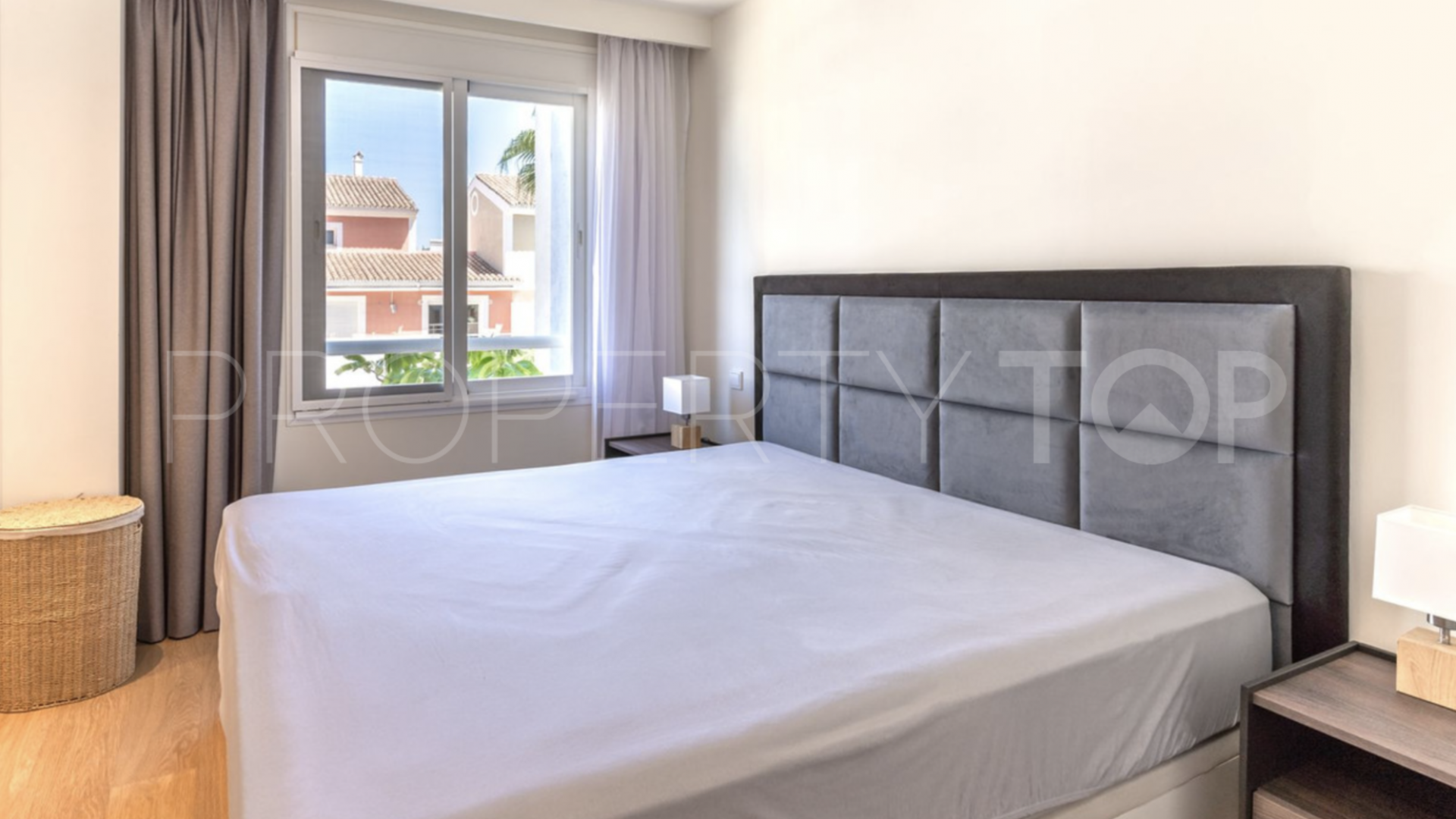 2 bedrooms apartment for sale in El Paraiso