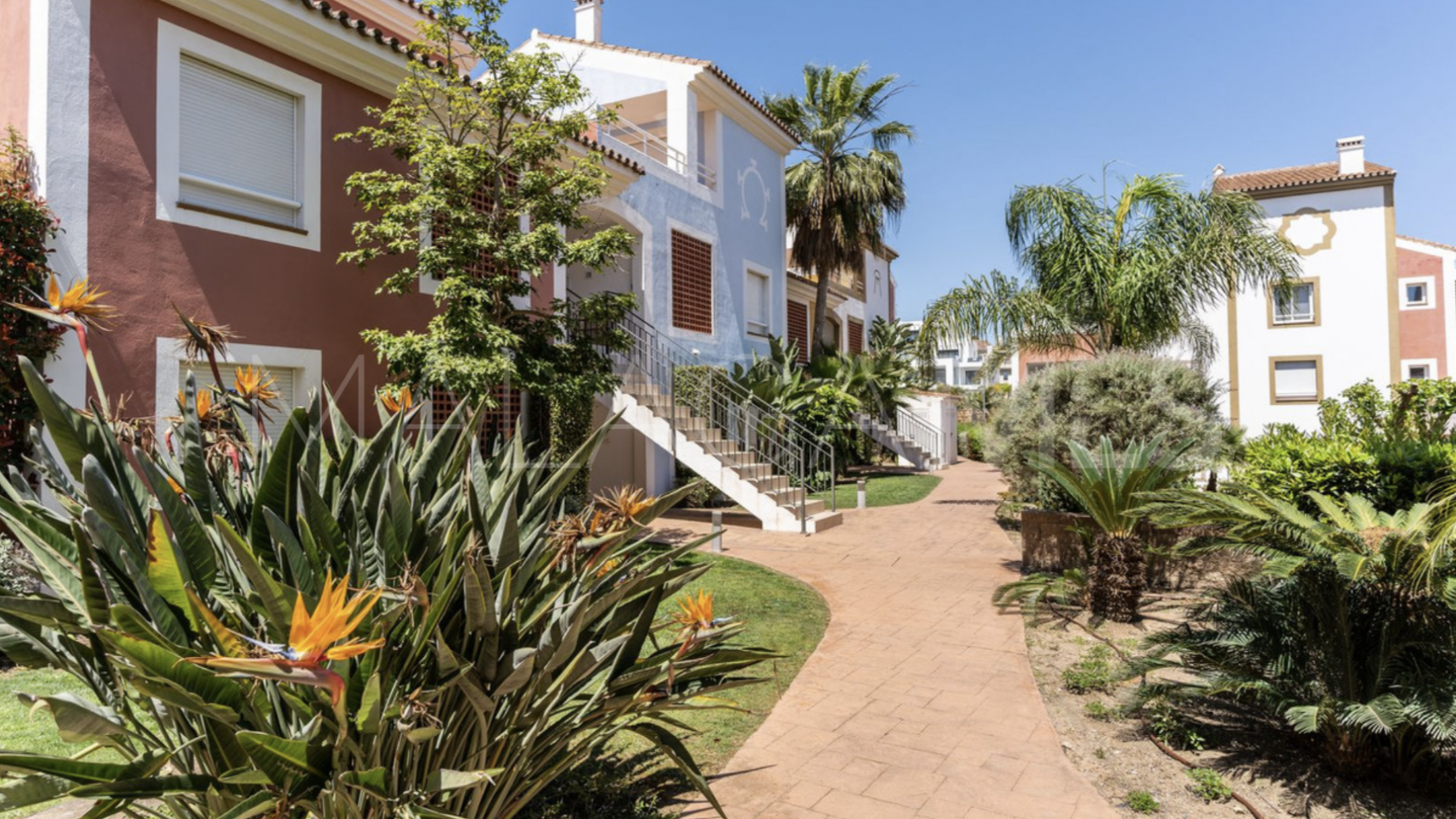 Apartamento a la venta with 2 bedrooms in El Paraiso