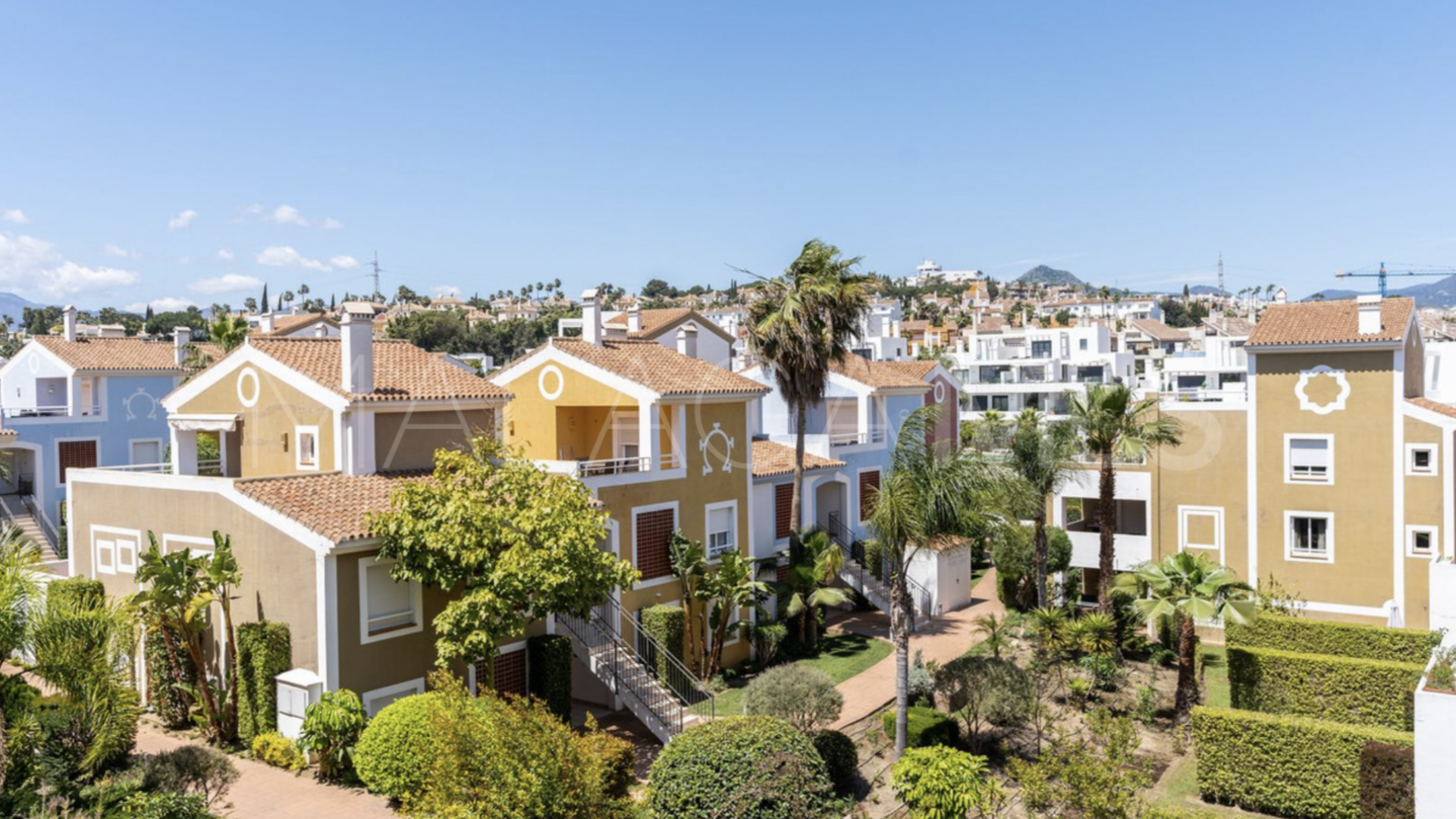 Apartamento a la venta with 2 bedrooms in El Paraiso