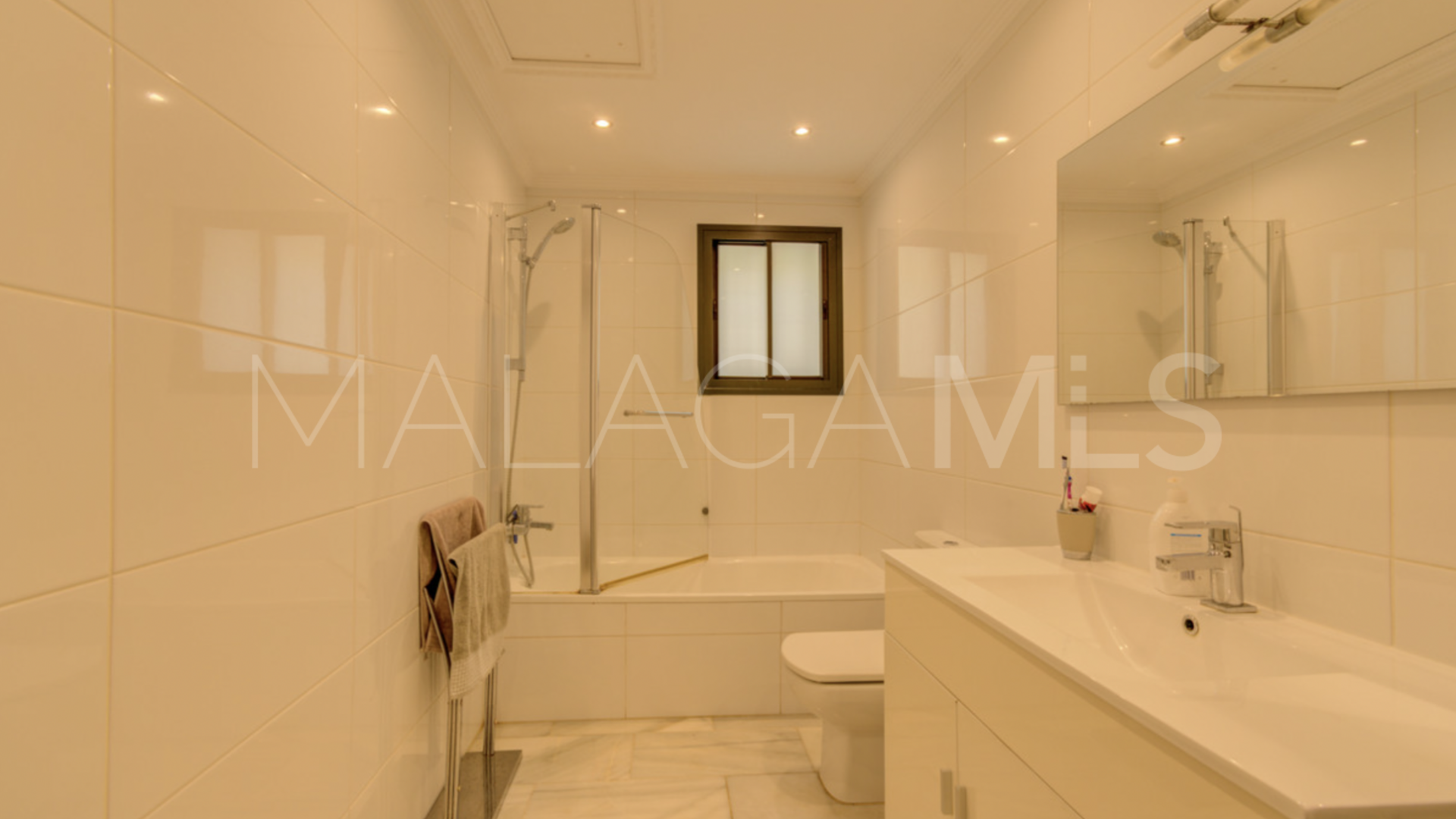 Villa for sale in El Rosario