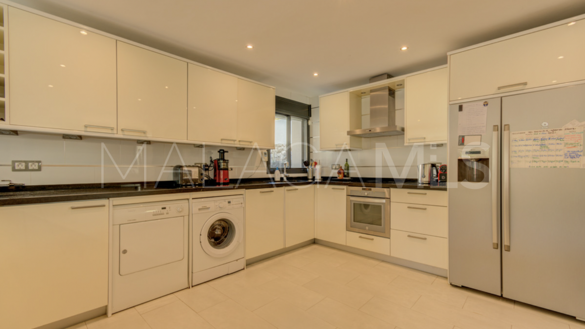 Villa for sale in El Rosario