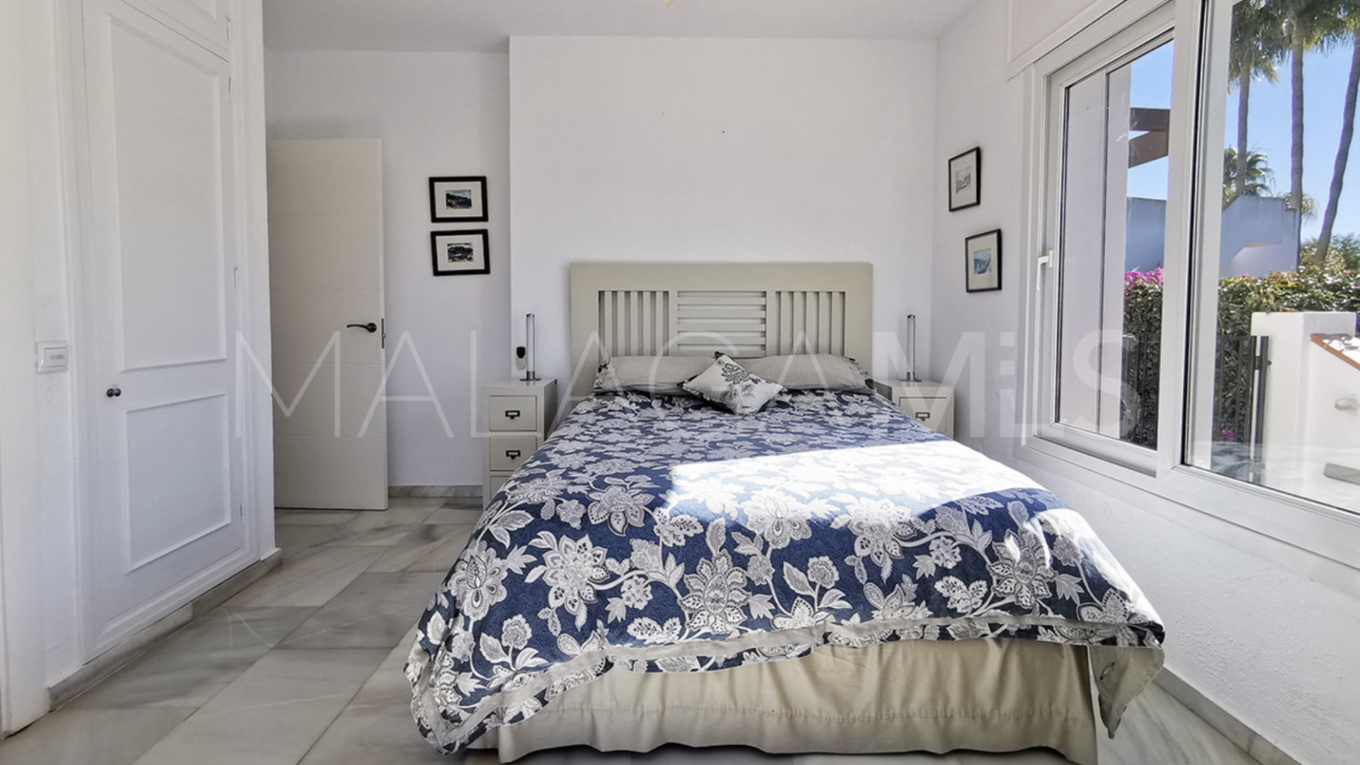 Villa for sale in El Rosario