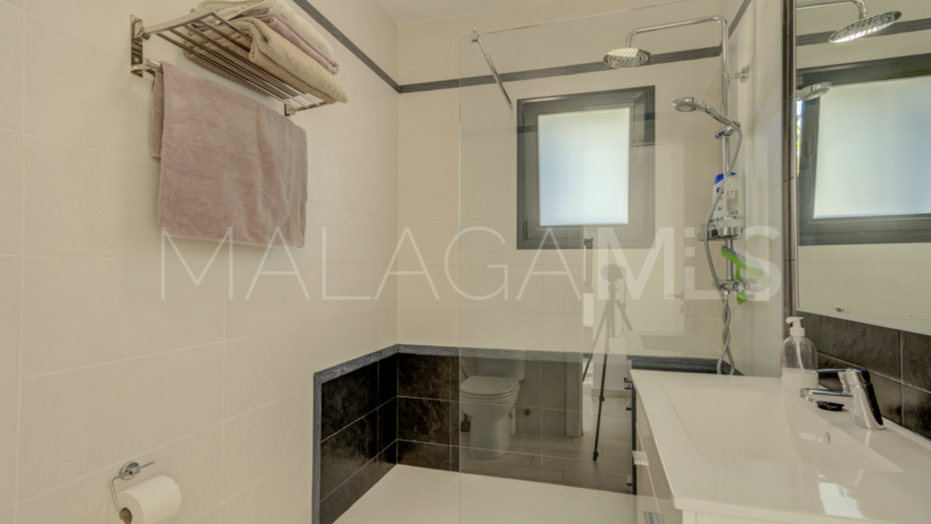 Villa for sale in El Rosario