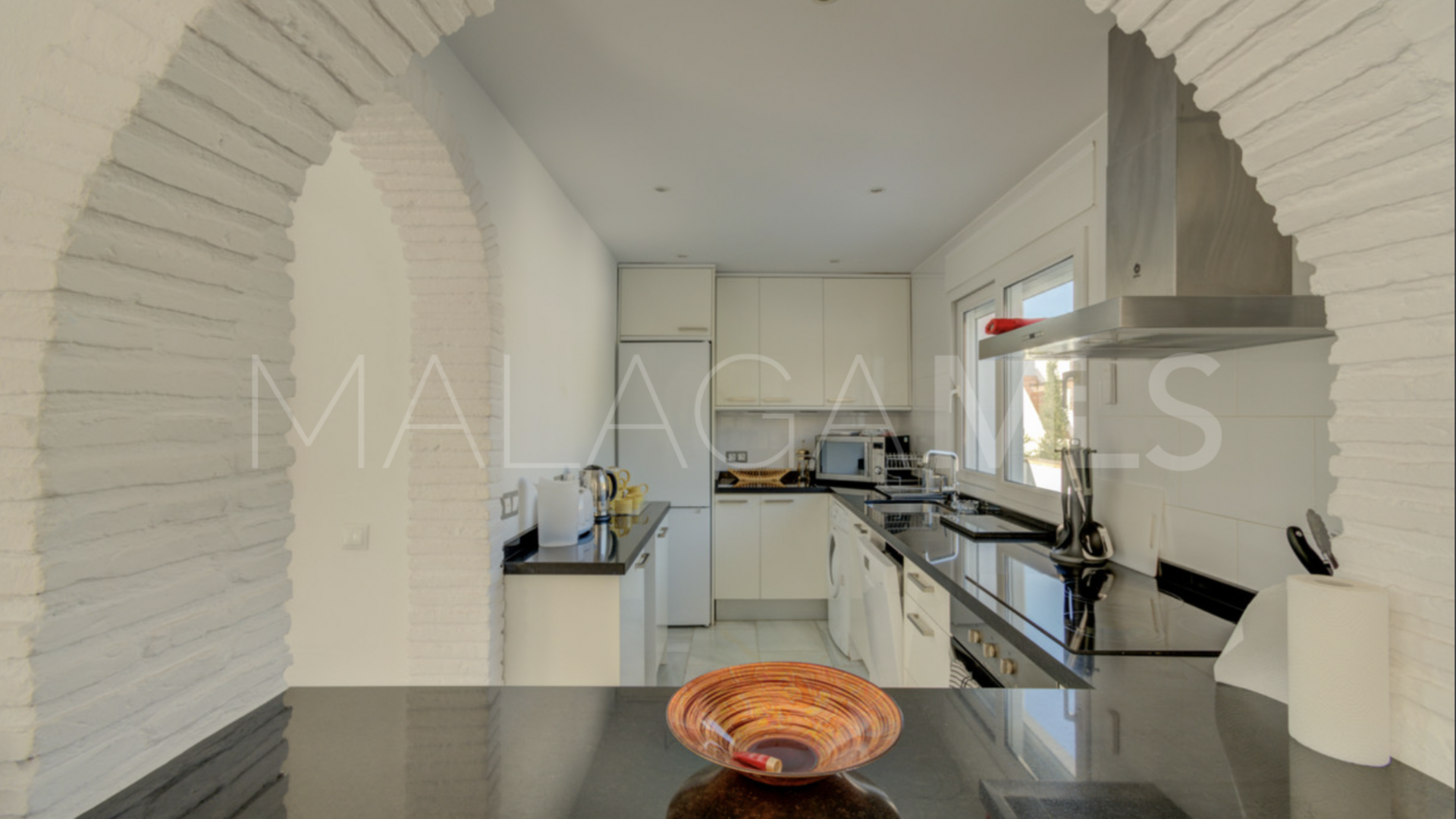 Villa for sale in El Rosario