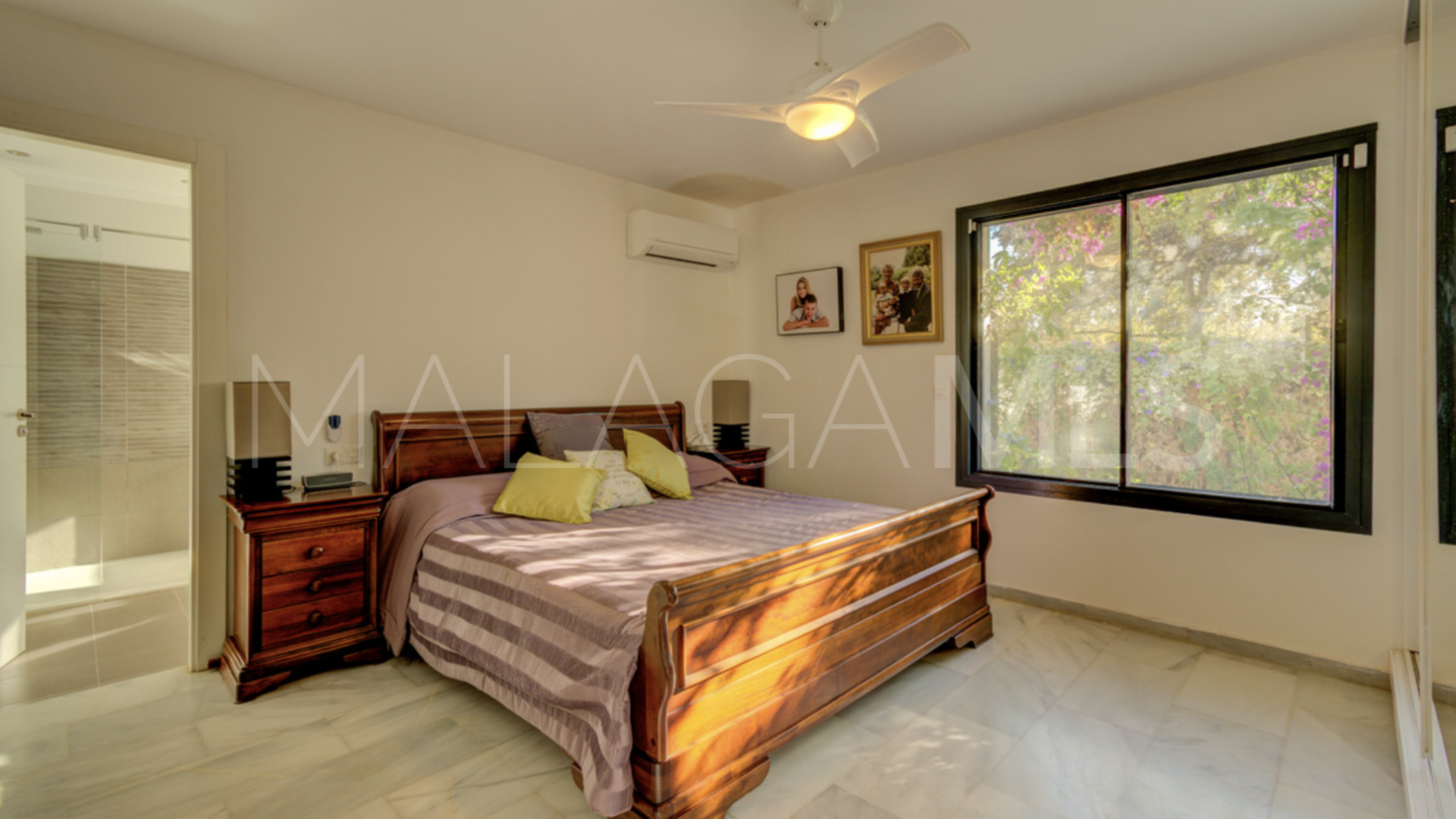 Villa for sale in El Rosario
