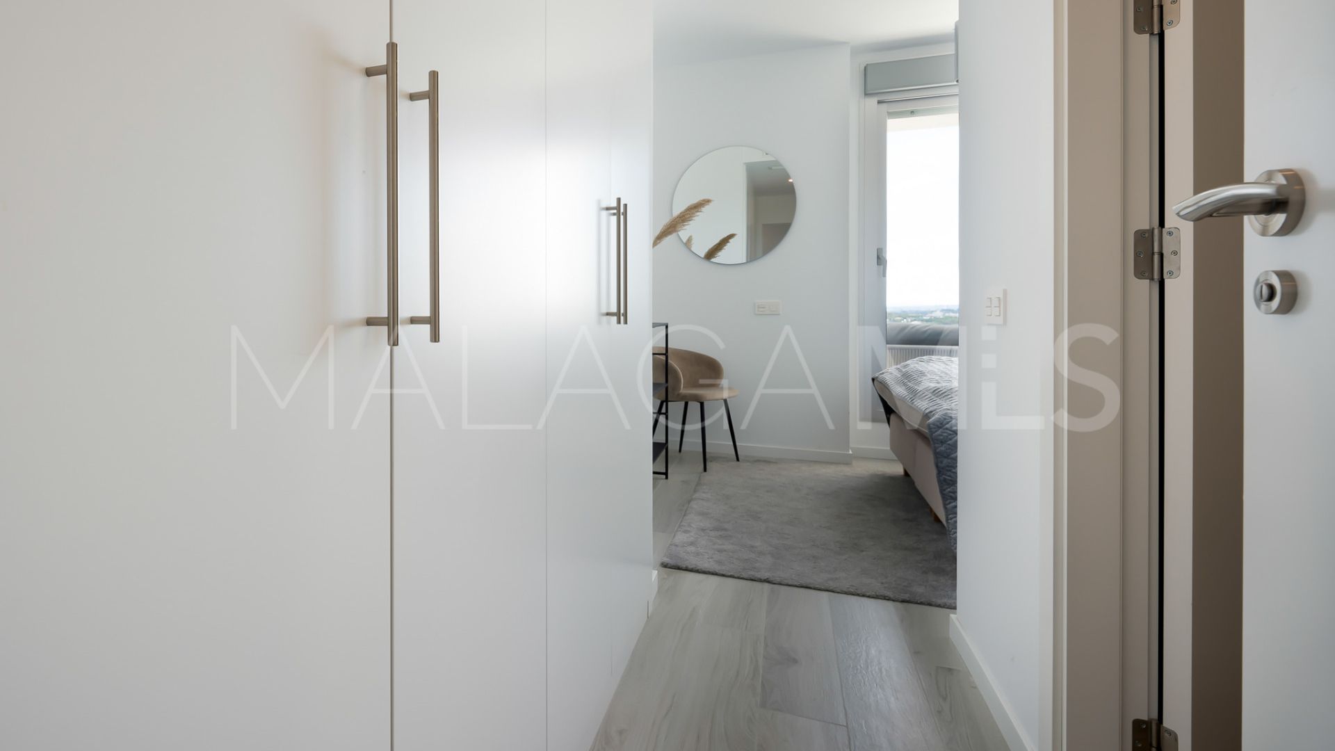 Appartement for sale in Cancelada