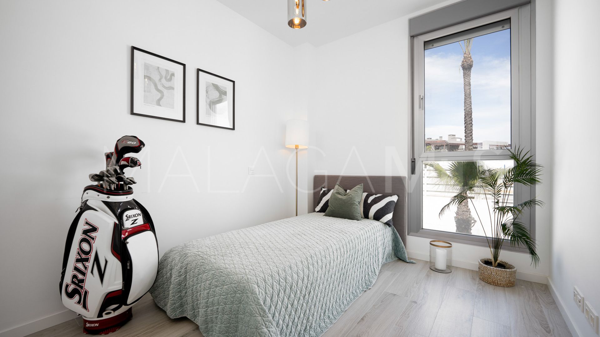 Buy apartamento in Cancelada with 3 bedrooms