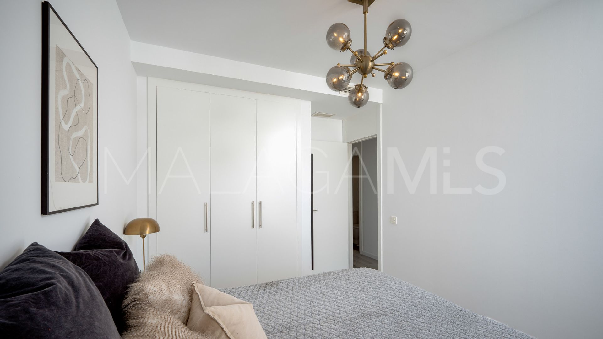 Buy apartamento in Cancelada with 3 bedrooms