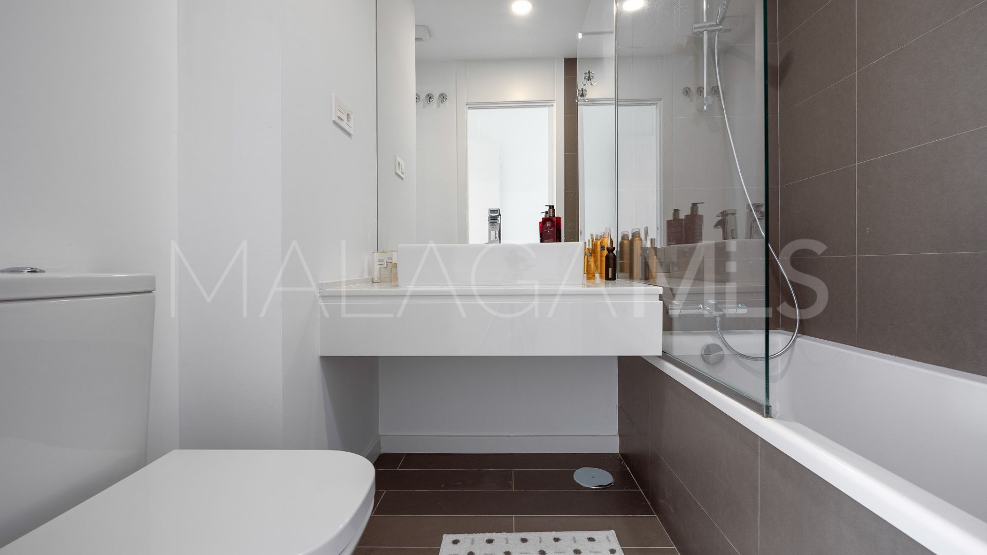 Appartement for sale in Cancelada