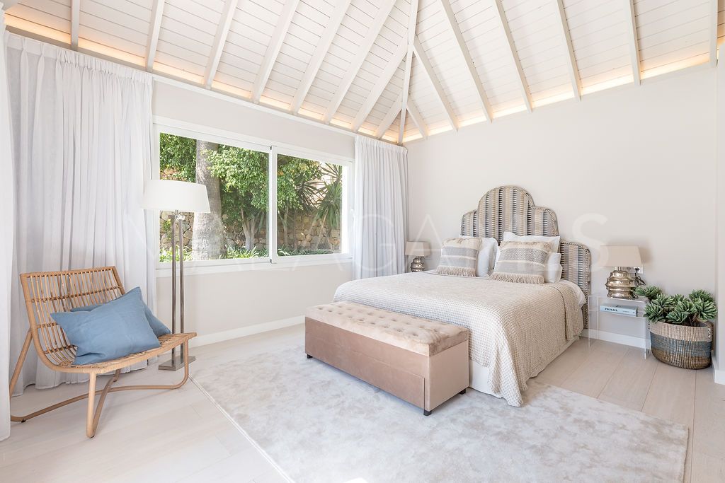 Los Naranjos Hill Club, villa with 4 bedrooms for sale
