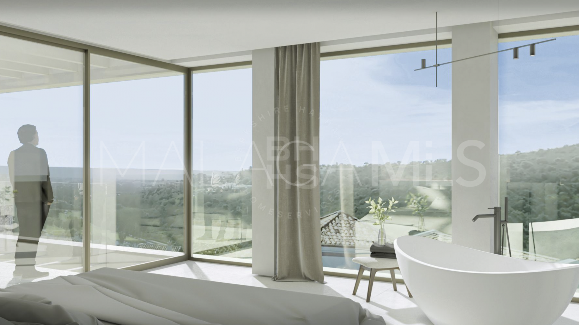 Villa with 6 bedrooms for sale in Lomas de La Quinta