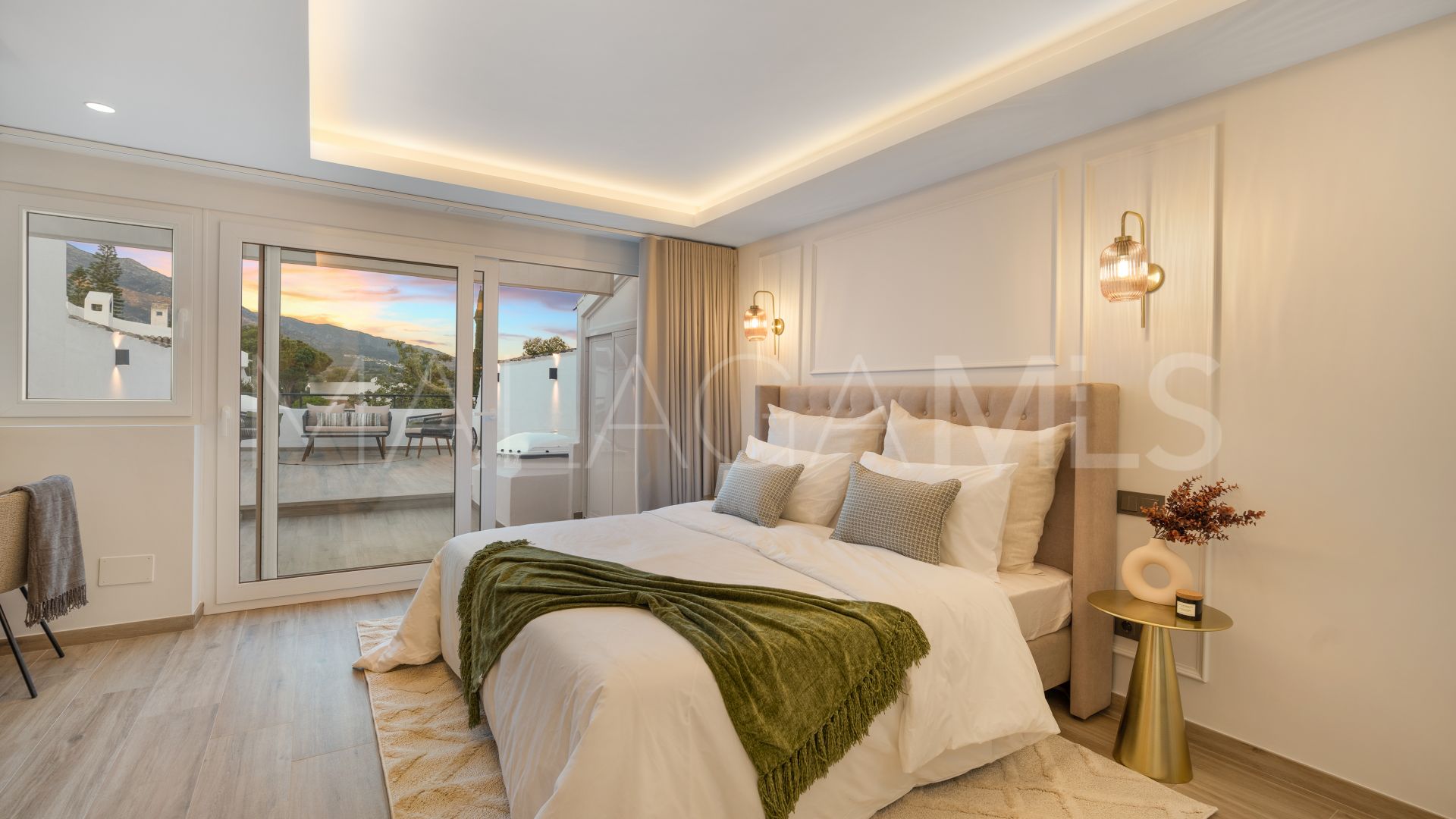 Buy adosado with 3 bedrooms in Peñablanca