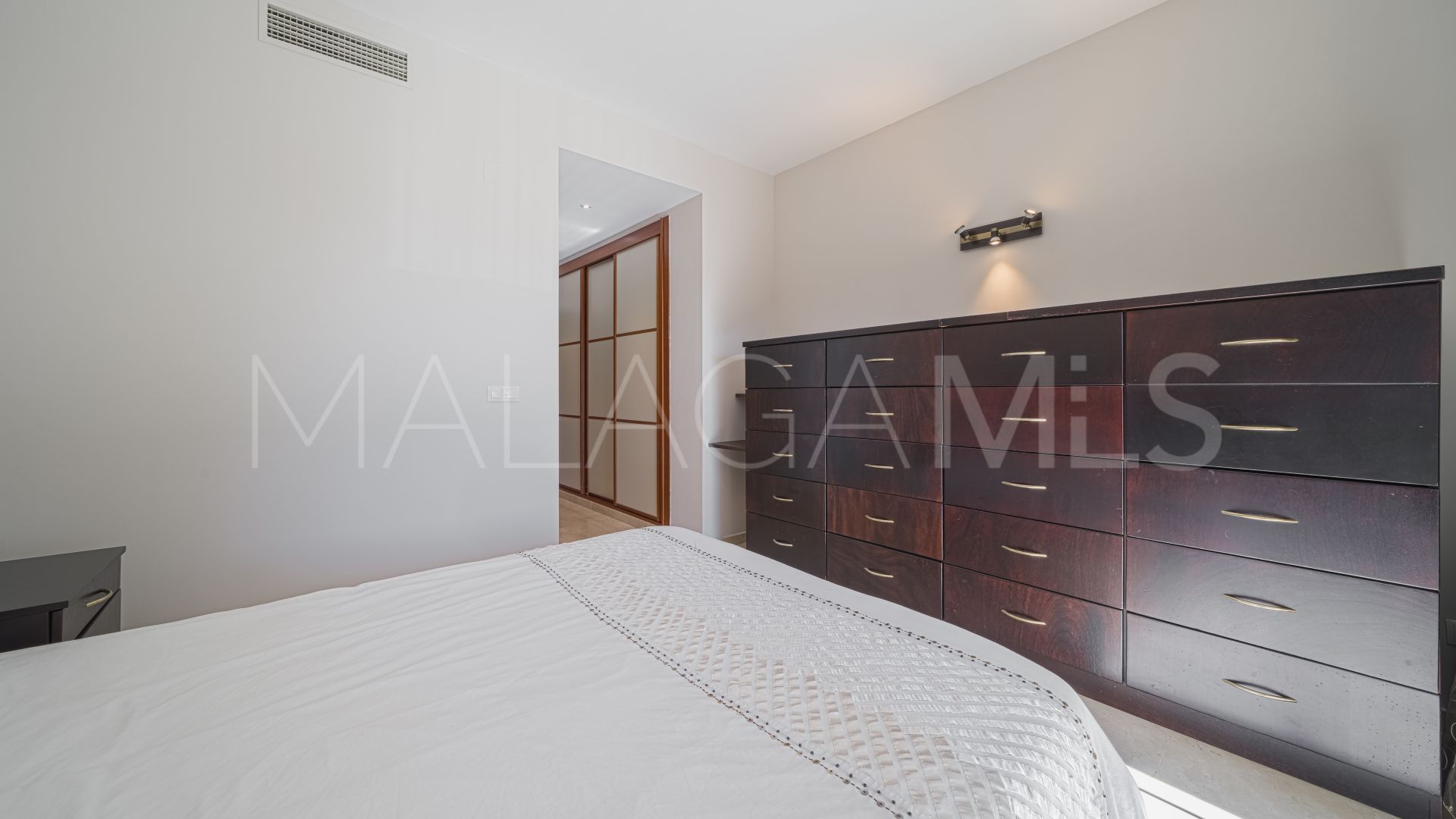 2 bedrooms La Quinta Village ground floor apartment for sale